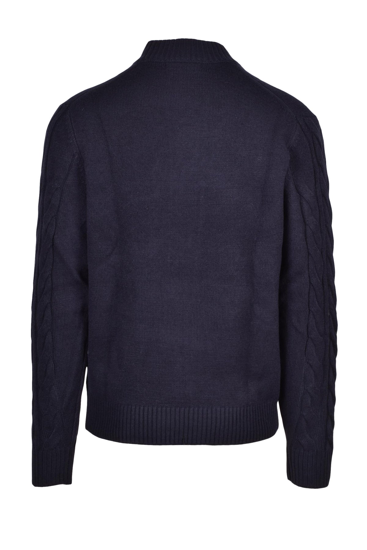 HAMAKI-HO - KNITWEAR AND SWEATSHIRTS