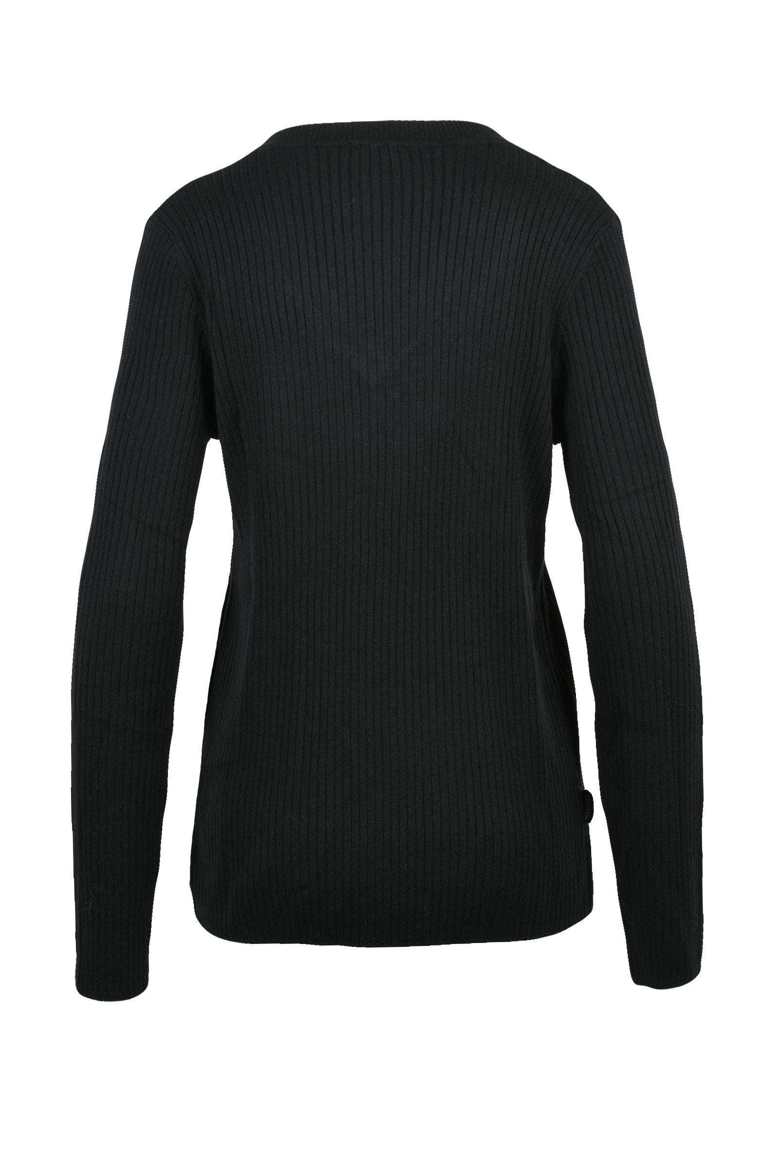 BLAUER - KNITWEAR AND SWEATSHIRTS