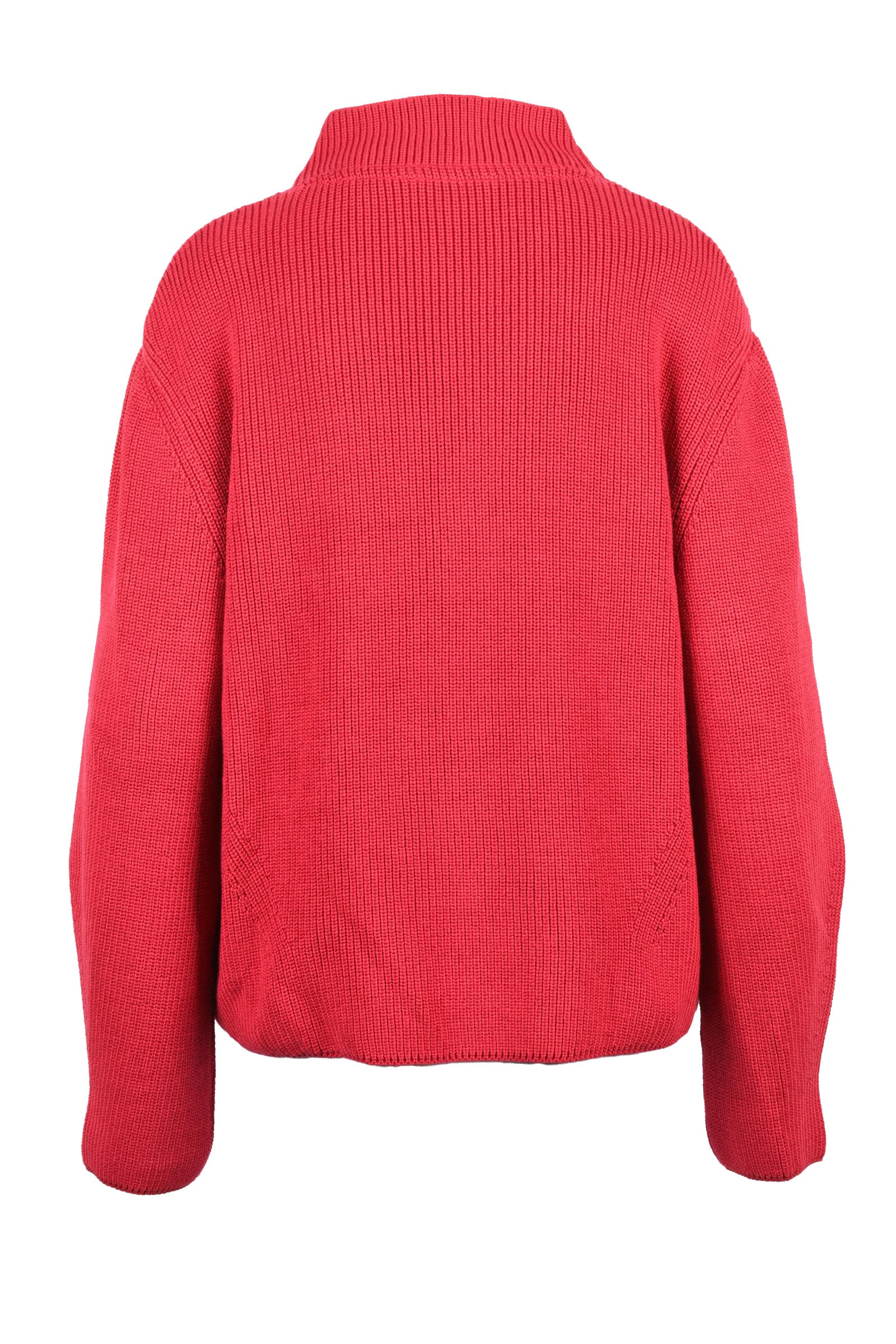 TOMMY JEANS - KNITWEAR AND SWEATSHIRTS
