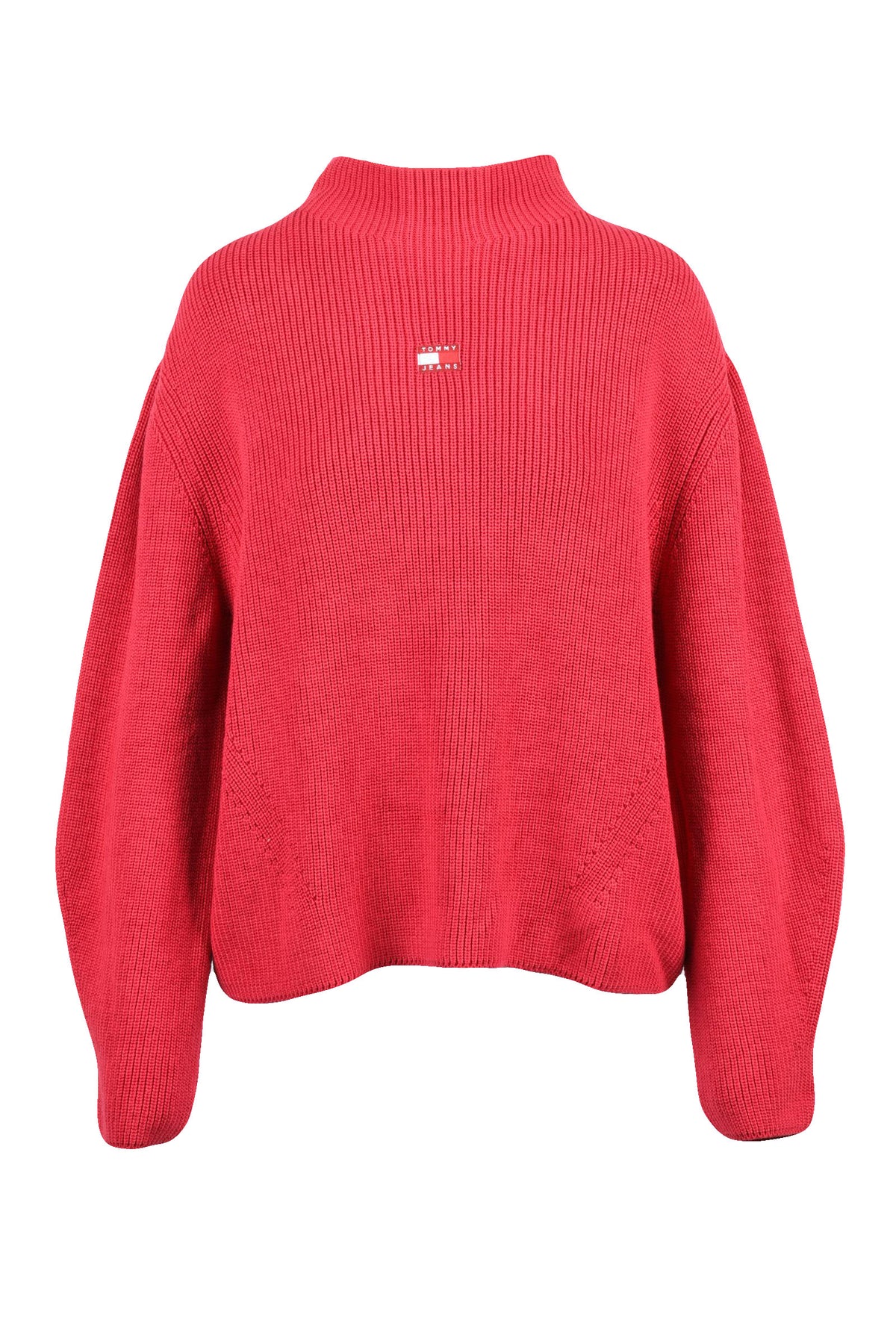 TOMMY JEANS - KNITWEAR AND SWEATSHIRTS