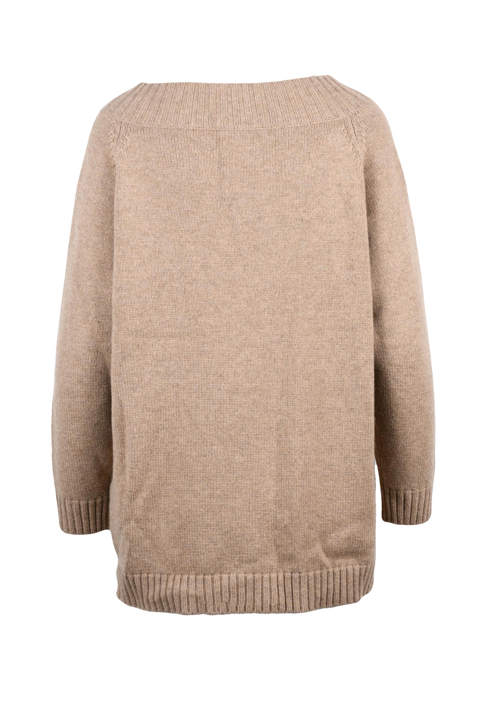 MAX MARA - KNITWEAR AND SWEATSHIRTS