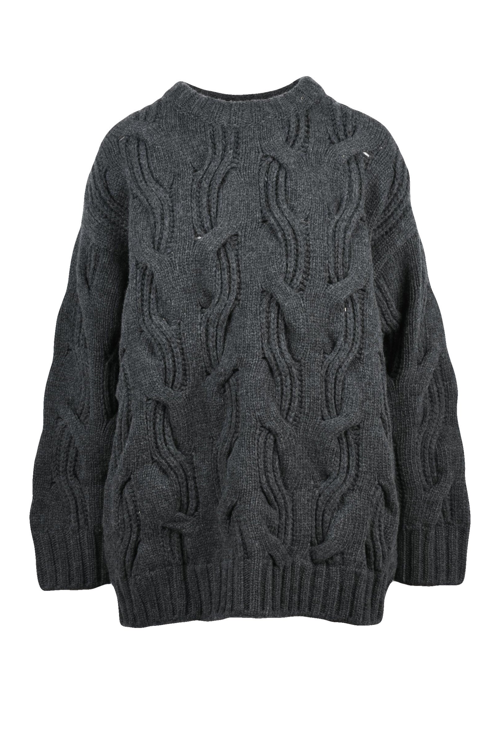 BOTTEGA VENETA - KNITWEAR AND SWEATSHIRTS
