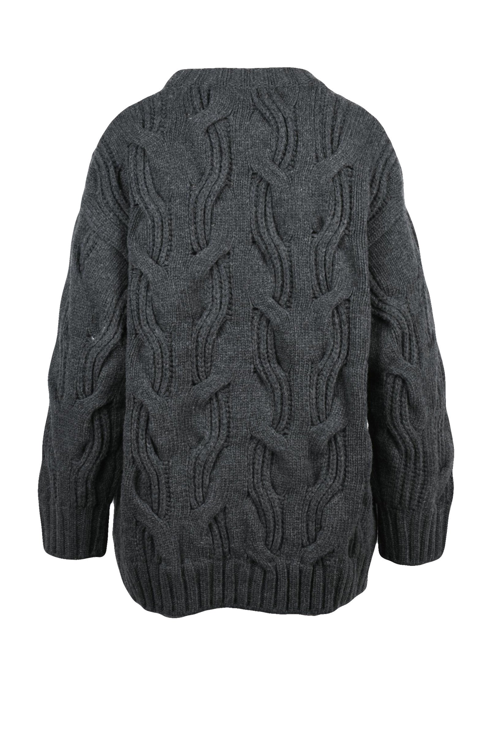 BOTTEGA VENETA - KNITWEAR AND SWEATSHIRTS
