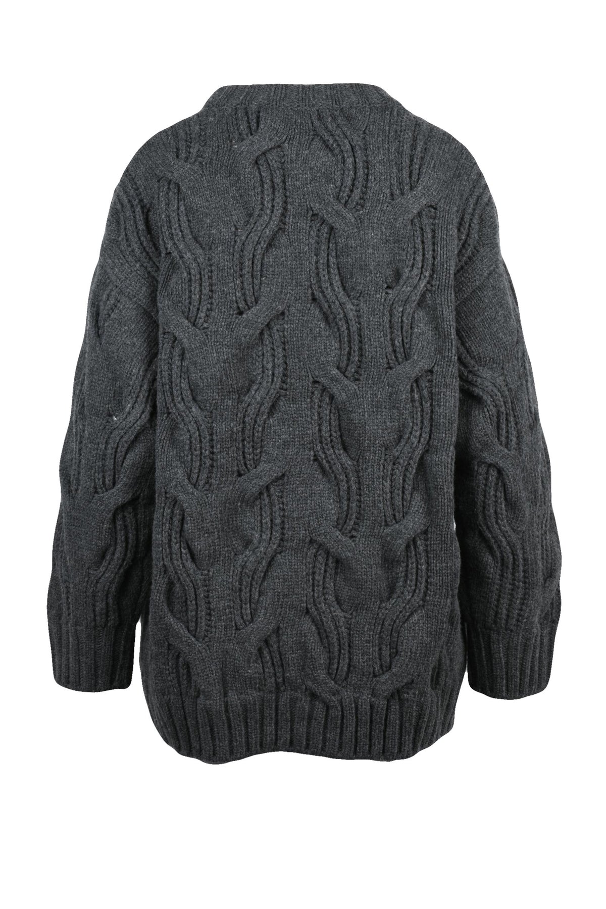 BOTTEGA VENETA - KNITWEAR AND SWEATSHIRTS