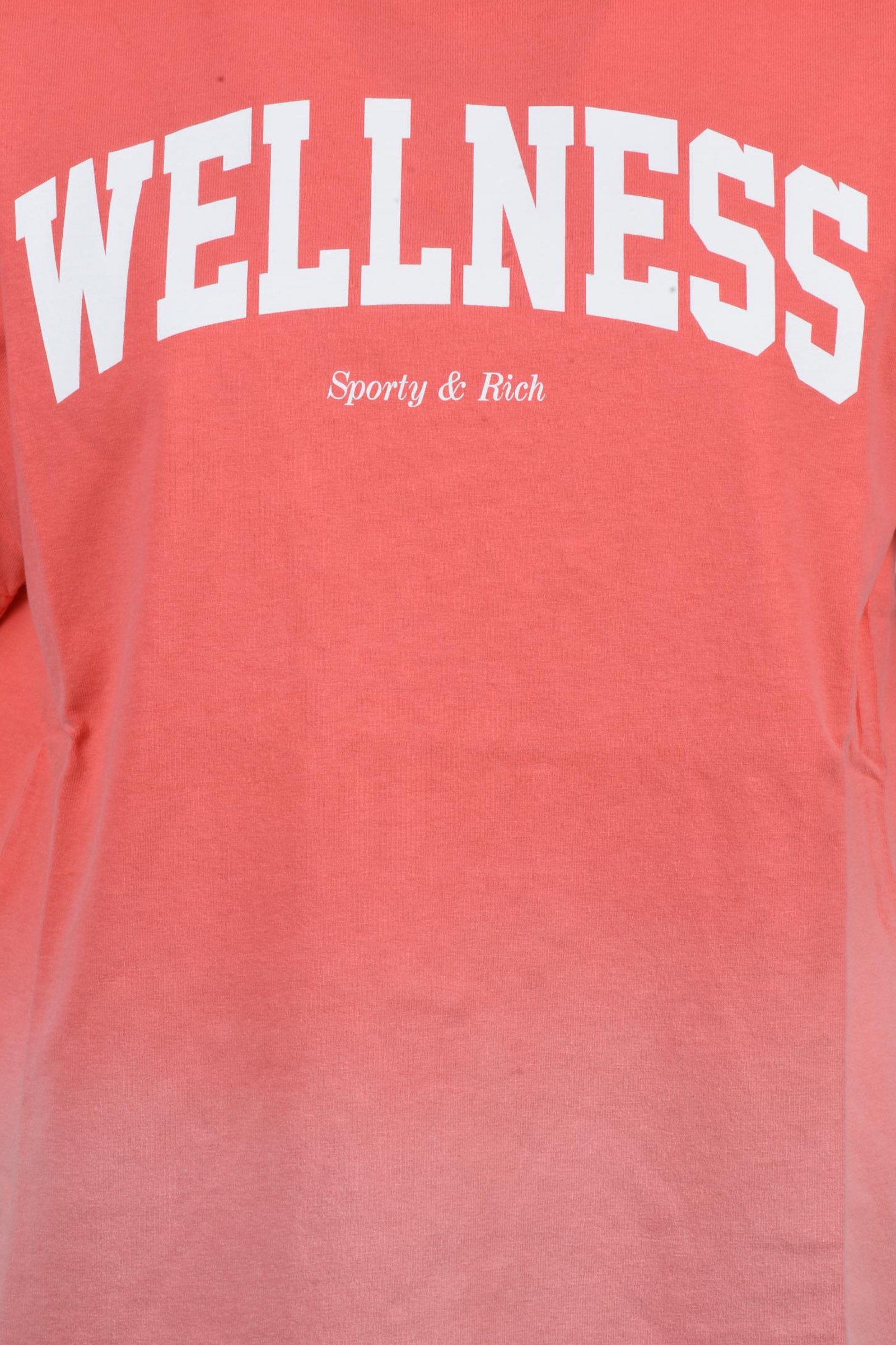 SPORTY & RICH - T-SHIRT AND POLO