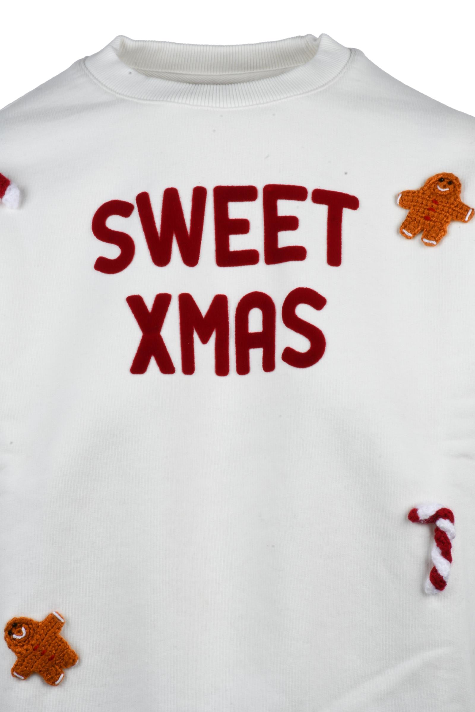 MC2 SAINT BARTH - KNITWEAR AND SWEATSHIRTS
