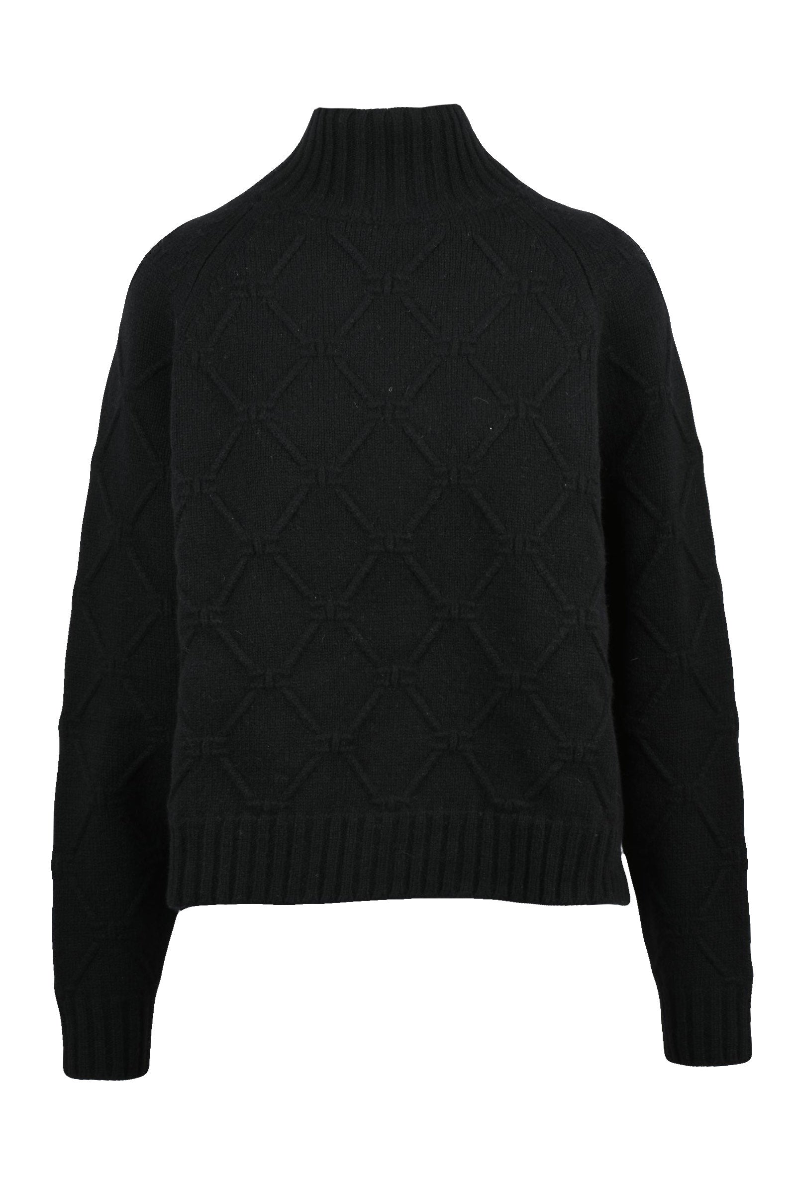 ELISABETTA FRANCHI - KNITWEAR AND SWEATSHIRTS