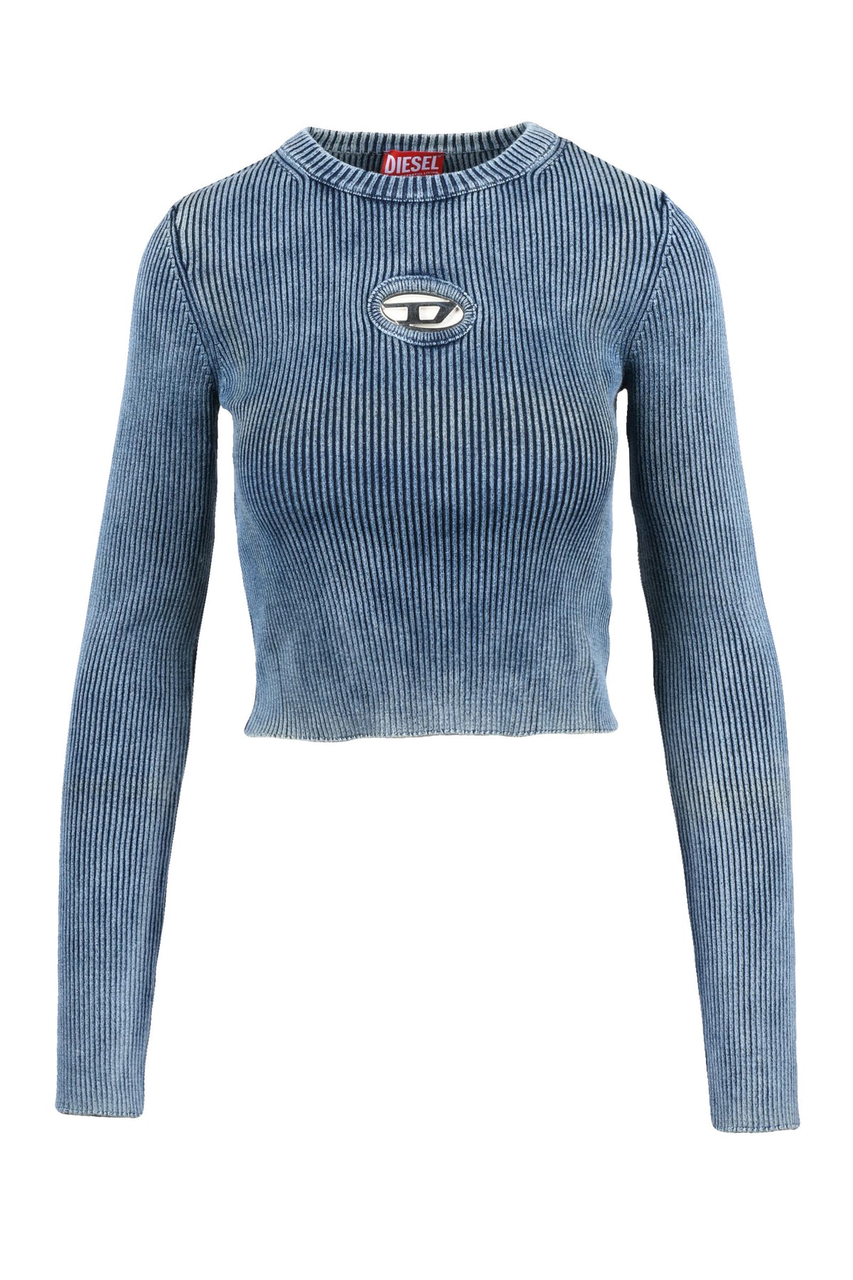 DIESEL - KNITWEAR AND SWEATSHIRTS
