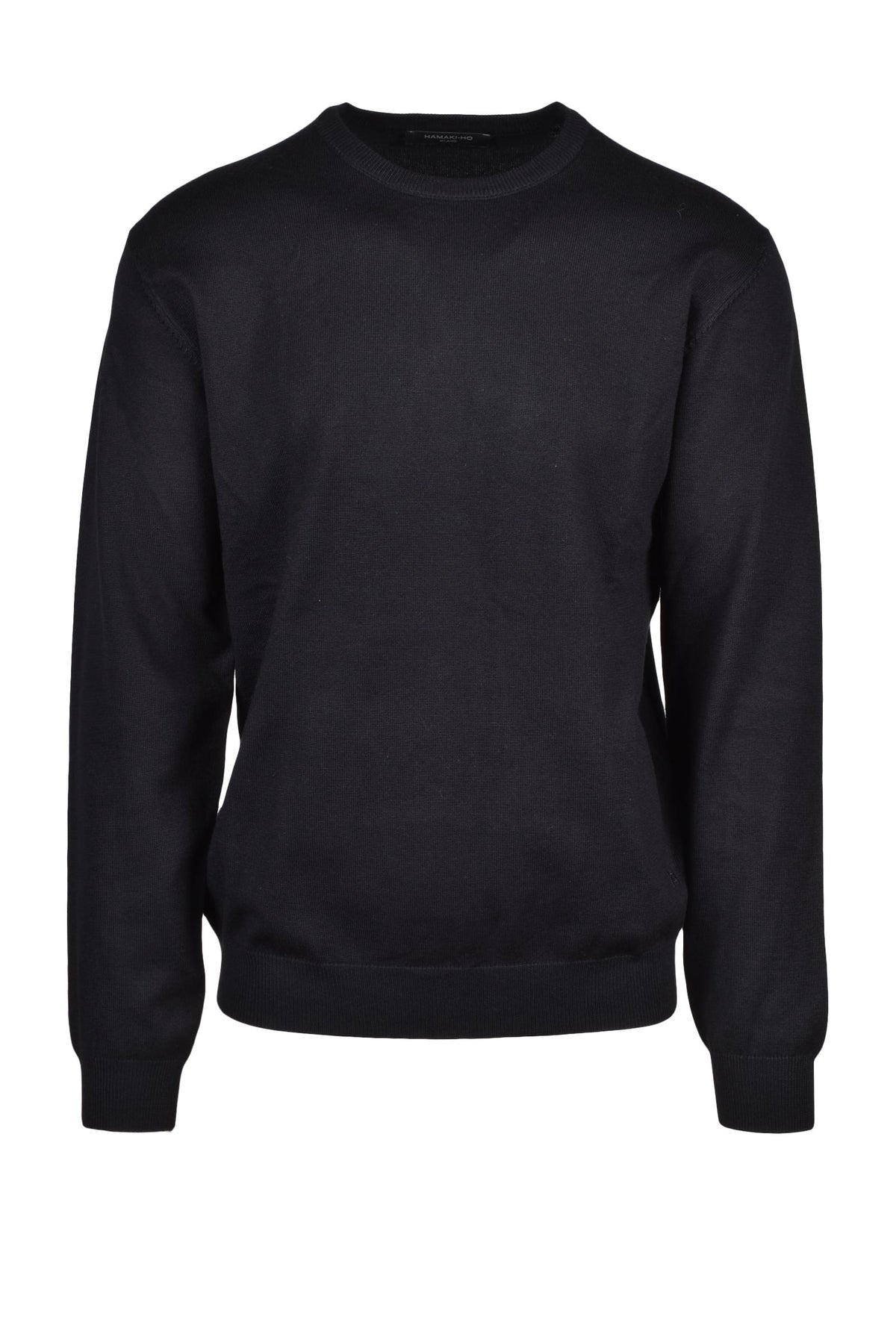 HAMAKI-HO - KNITWEAR AND SWEATSHIRTS