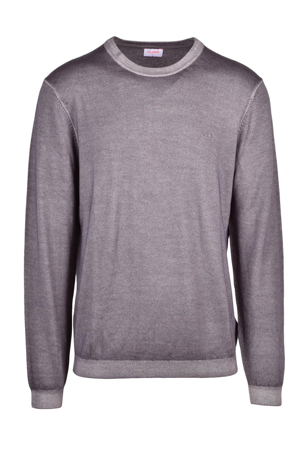 SUN68 - KNITWEAR AND SWEATSHIRTS