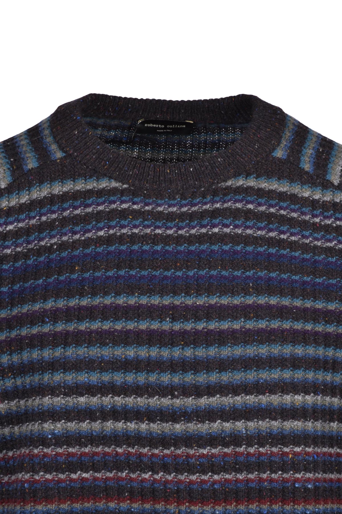 ROBERTO COLLINA - KNITWEAR AND SWEATSHIRTS