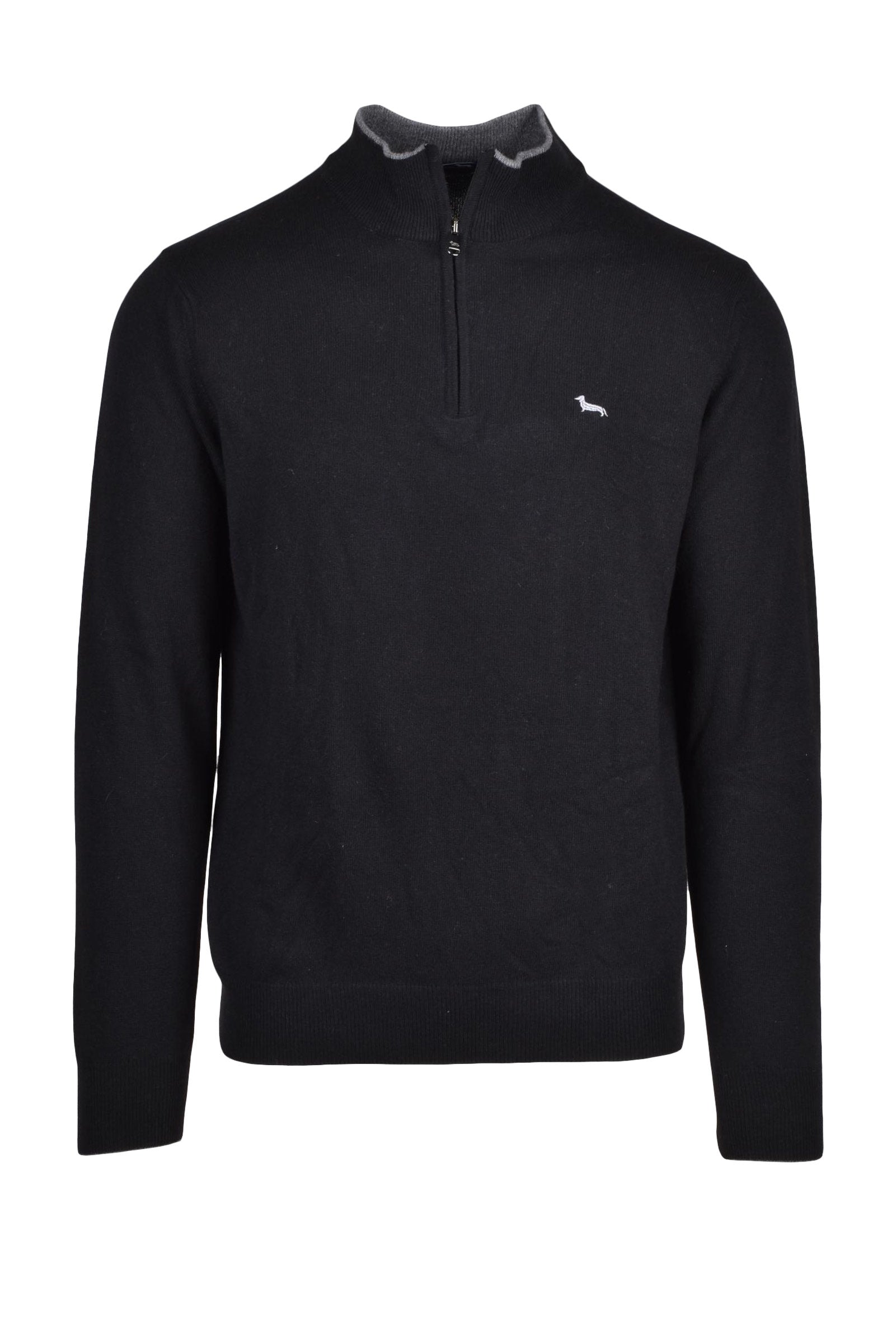 HARMONT&BLAINE - KNITWEAR AND SWEATSHIRTS