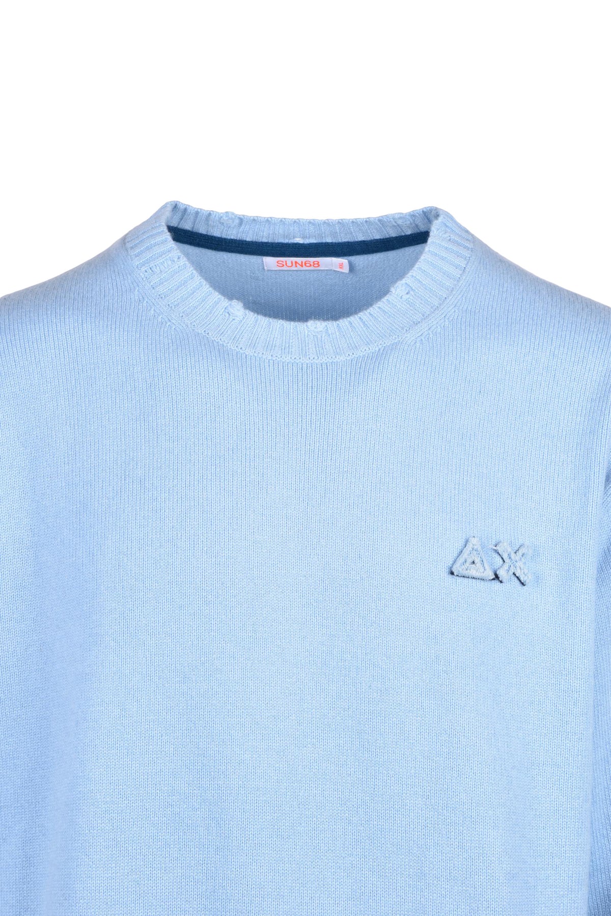 SUN68 - KNITWEAR AND SWEATSHIRTS