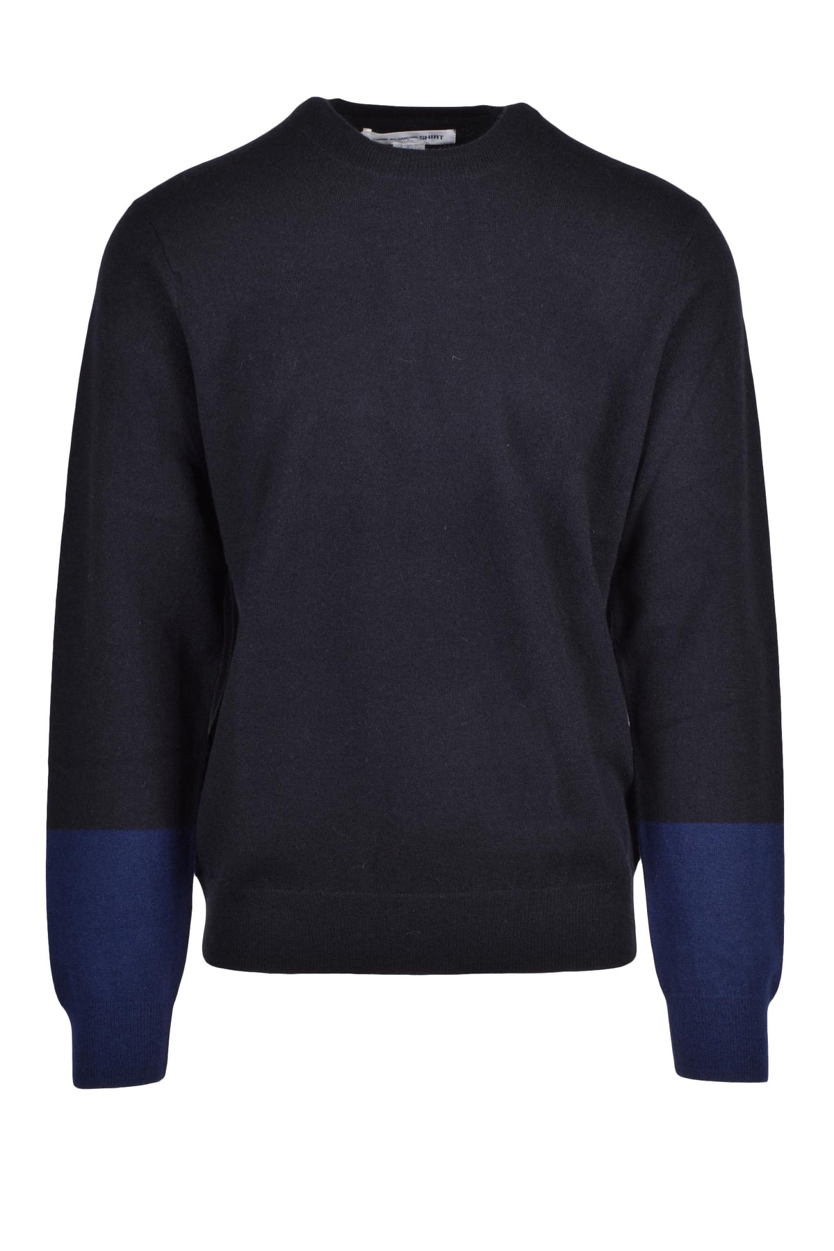 COMME des GARÇONS SHIRT - KNITWEAR AND SWEATSHIRTS