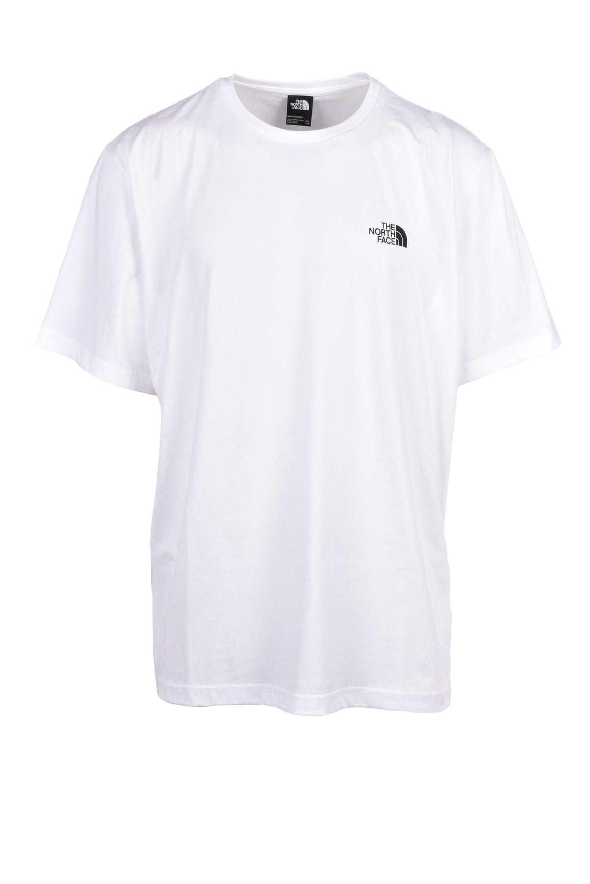 THE NORTH FACE - T-SHIRT AND POLO