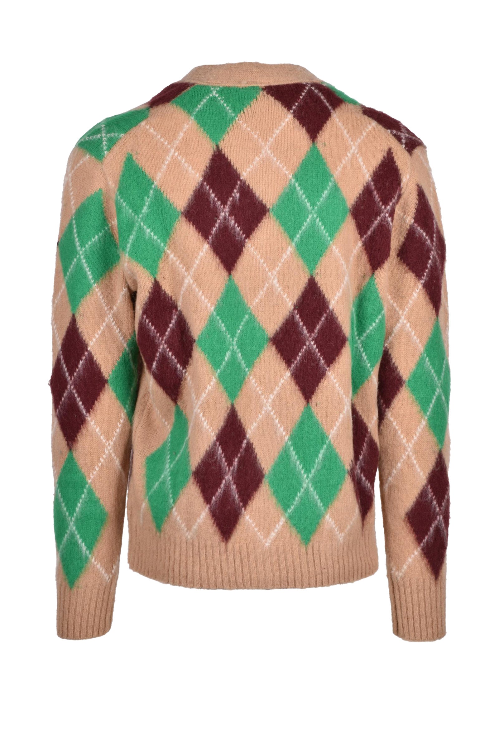 ASPESI - KNITWEAR AND SWEATSHIRTS