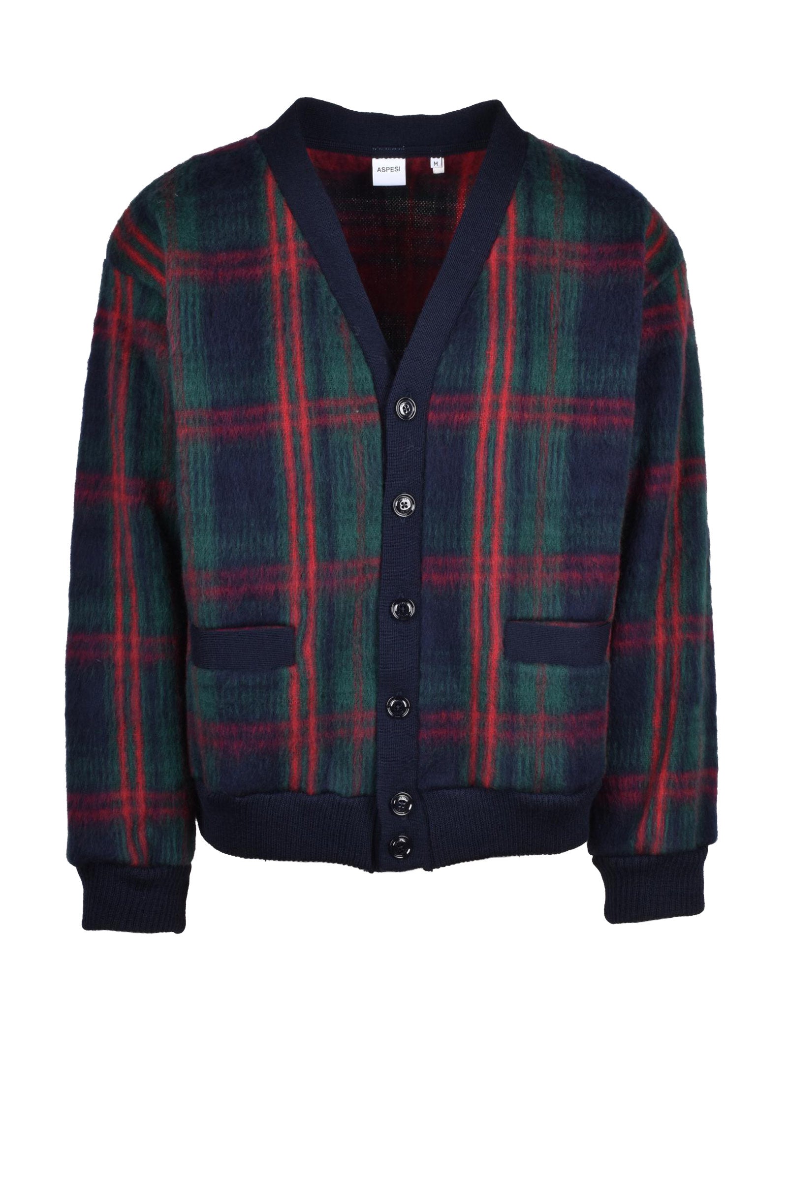 ASPESI - KNITWEAR AND SWEATSHIRTS