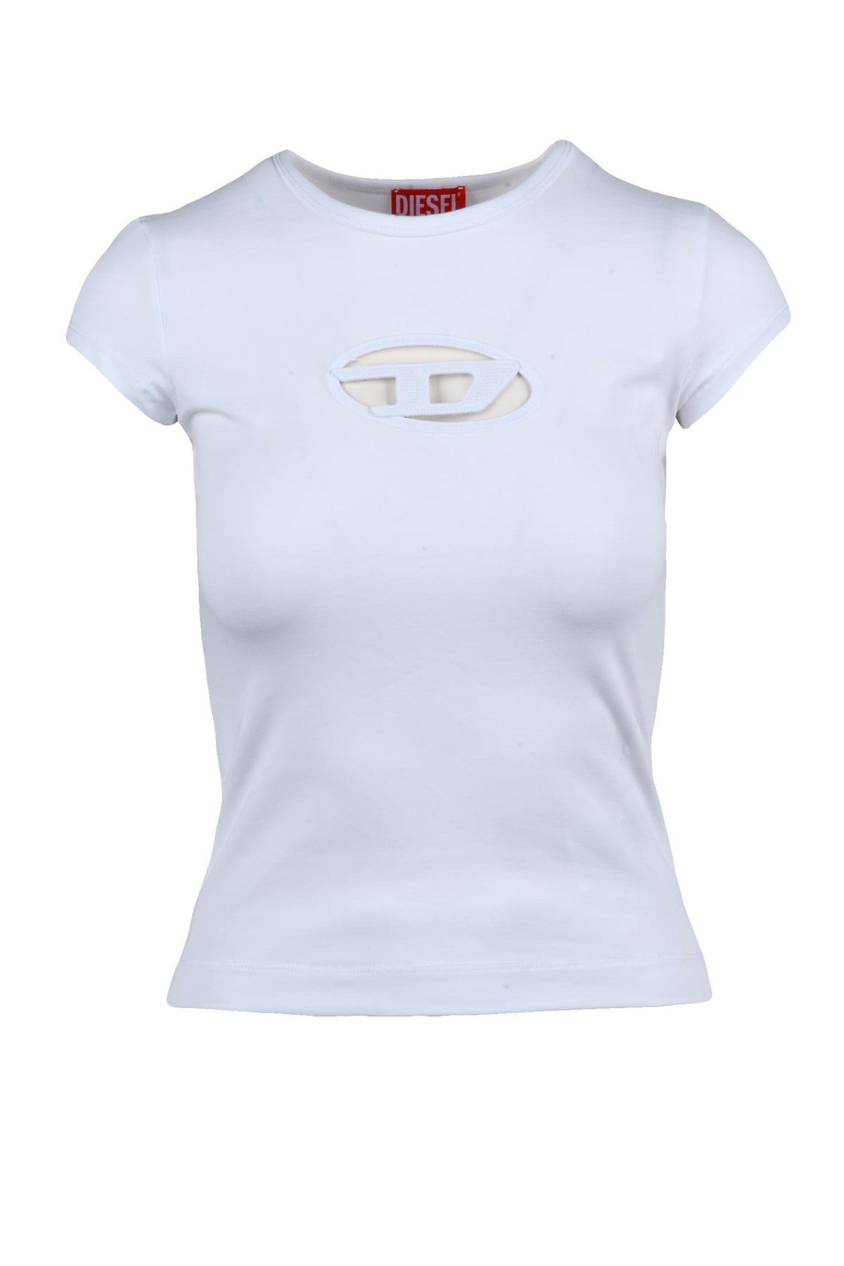 DIESEL - T-SHIRT AND POLO