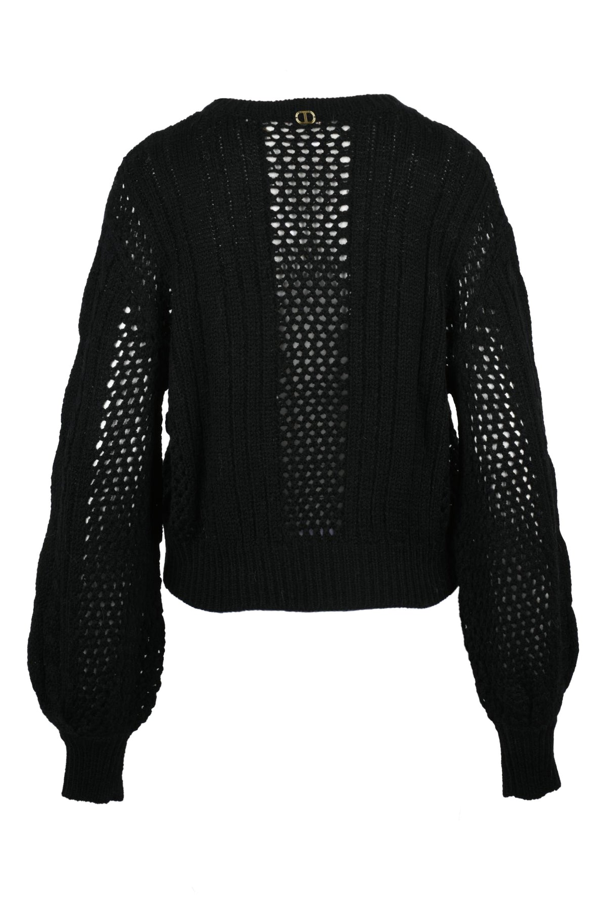 TWINSET - KNITWEAR AND SWEATSHIRTS