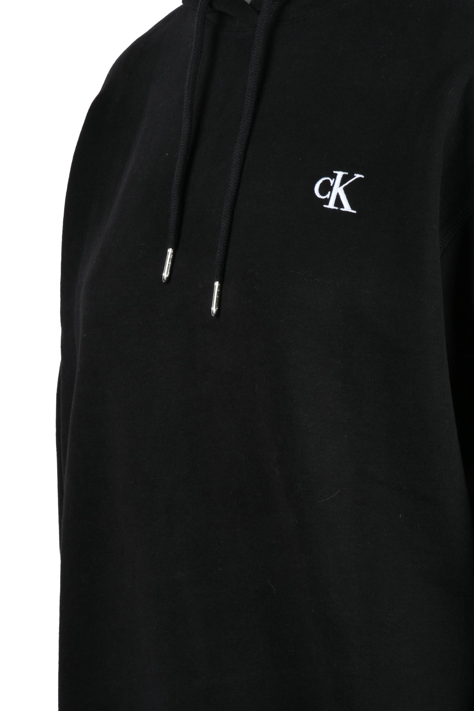 CALVIN KLEIN JEANS - KNITWEAR AND SWEATSHIRTS