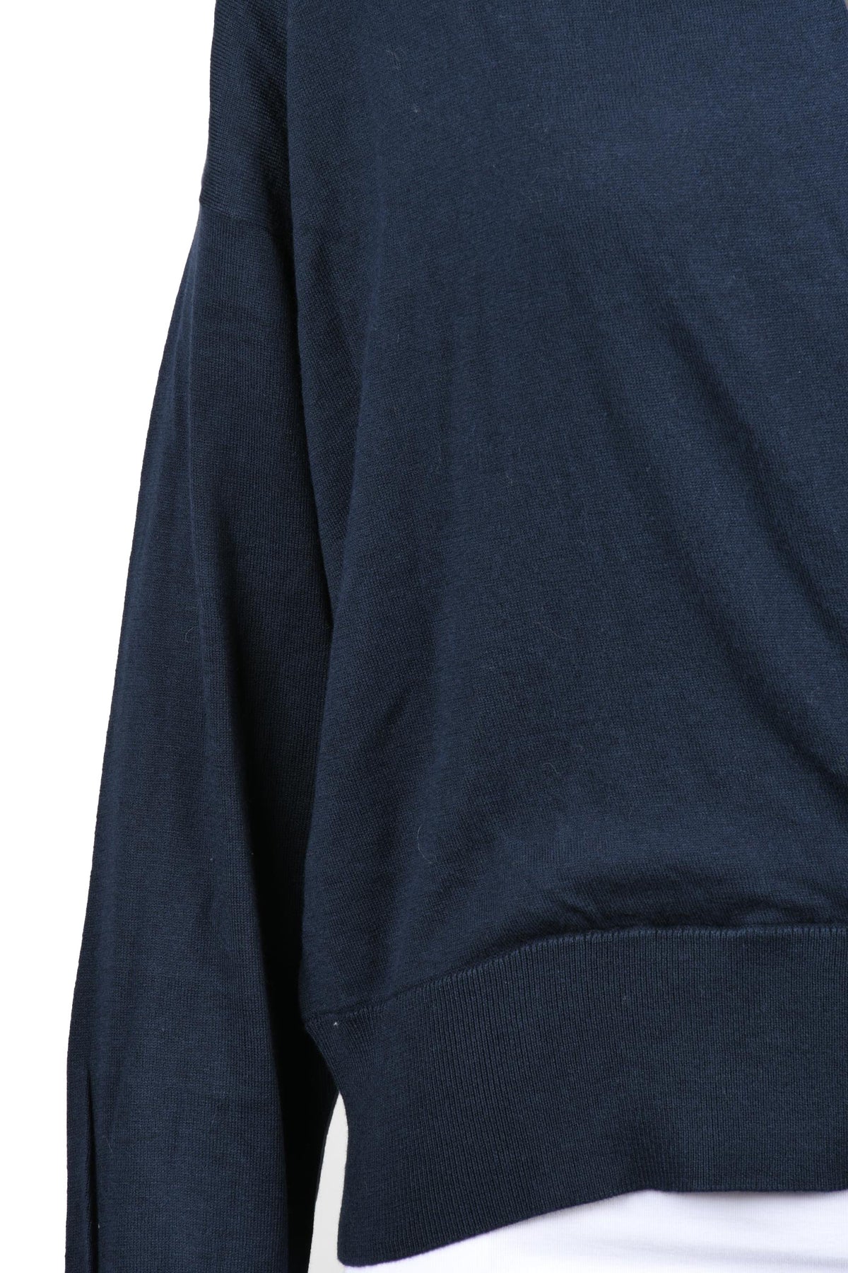 LAUREN RALPH LAUREN - KNITWEAR AND SWEATSHIRTS