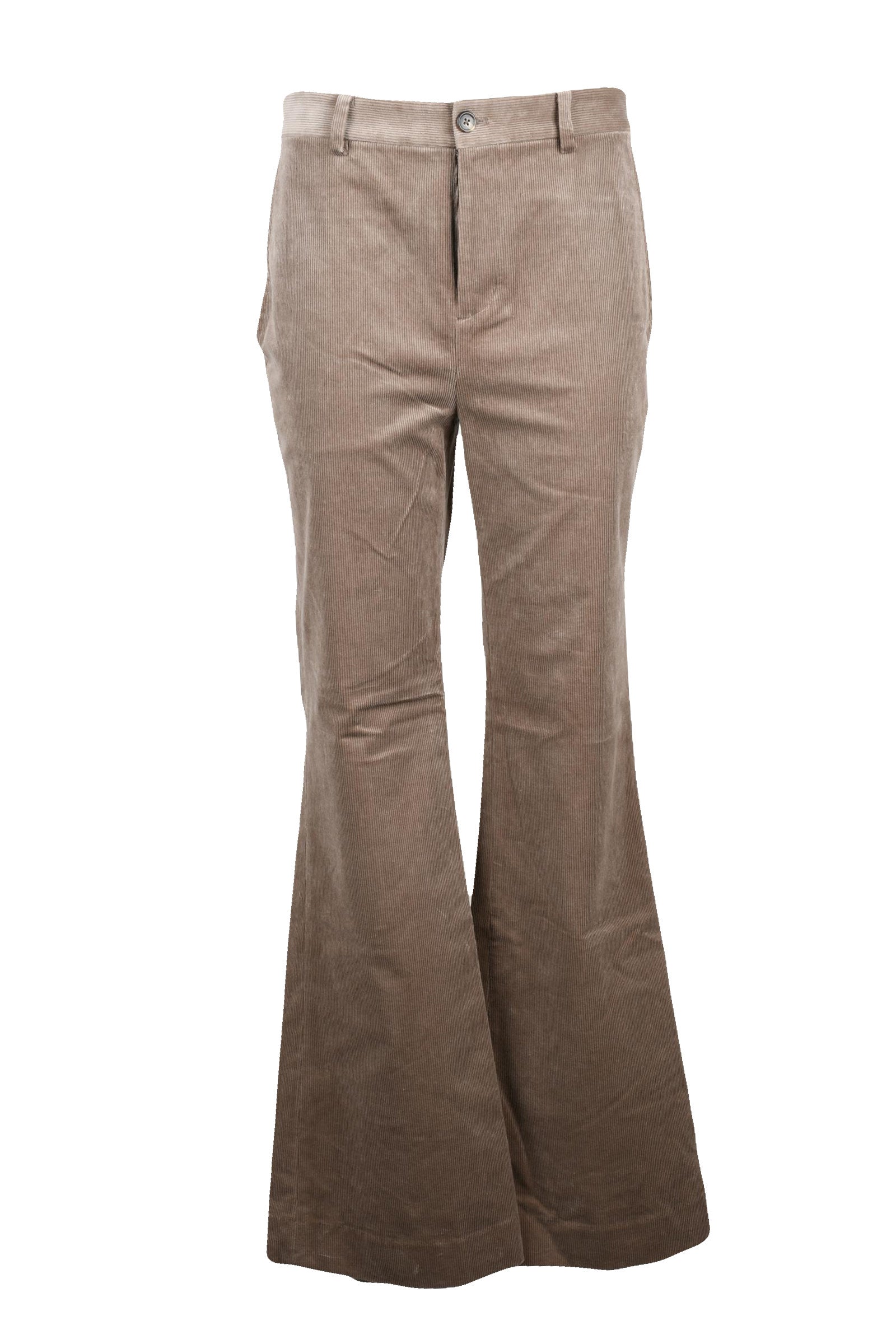 LAUREN RALPH LAUREN - TROUSERS