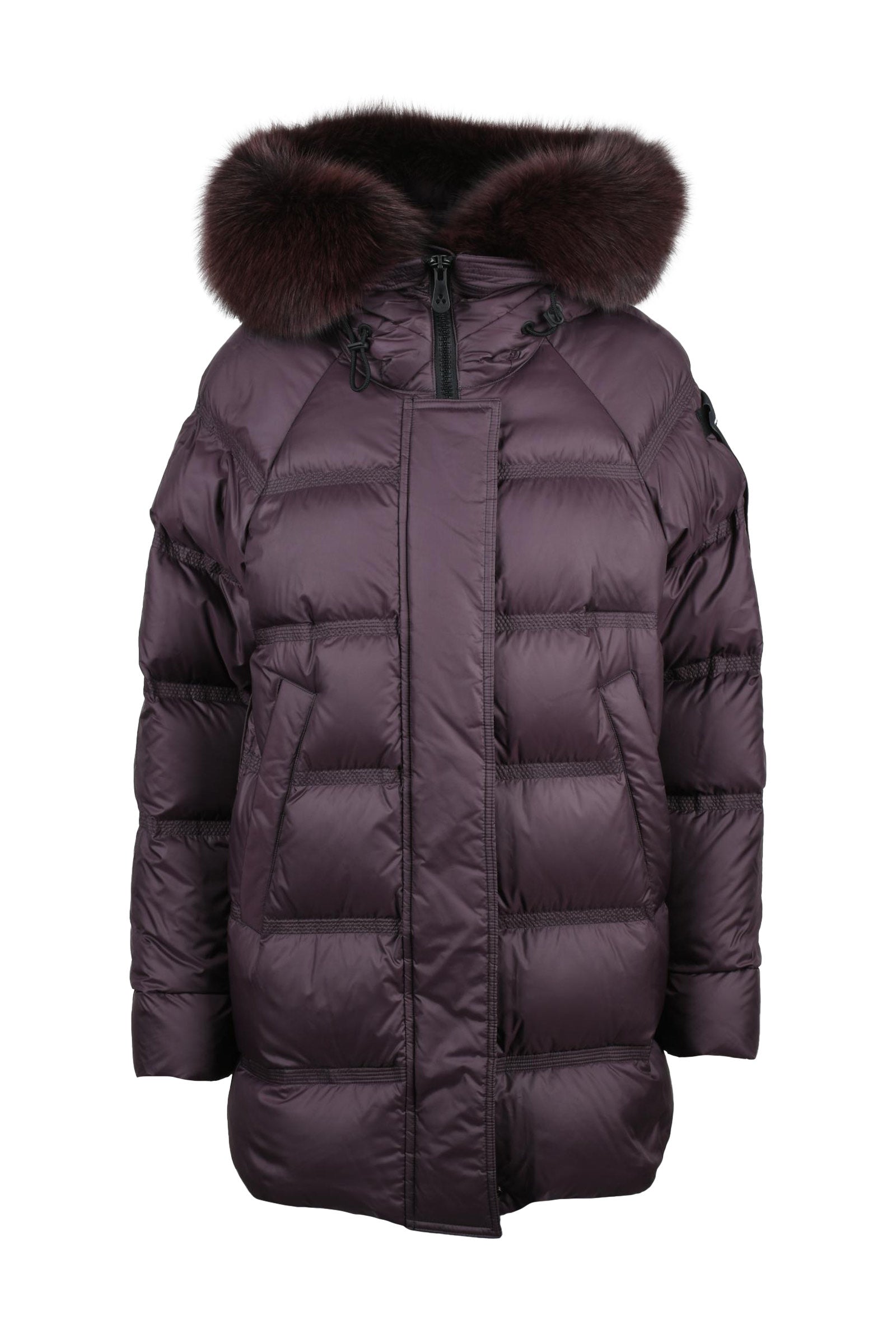 PEUTEREY - OUTWEAR JACKETS
