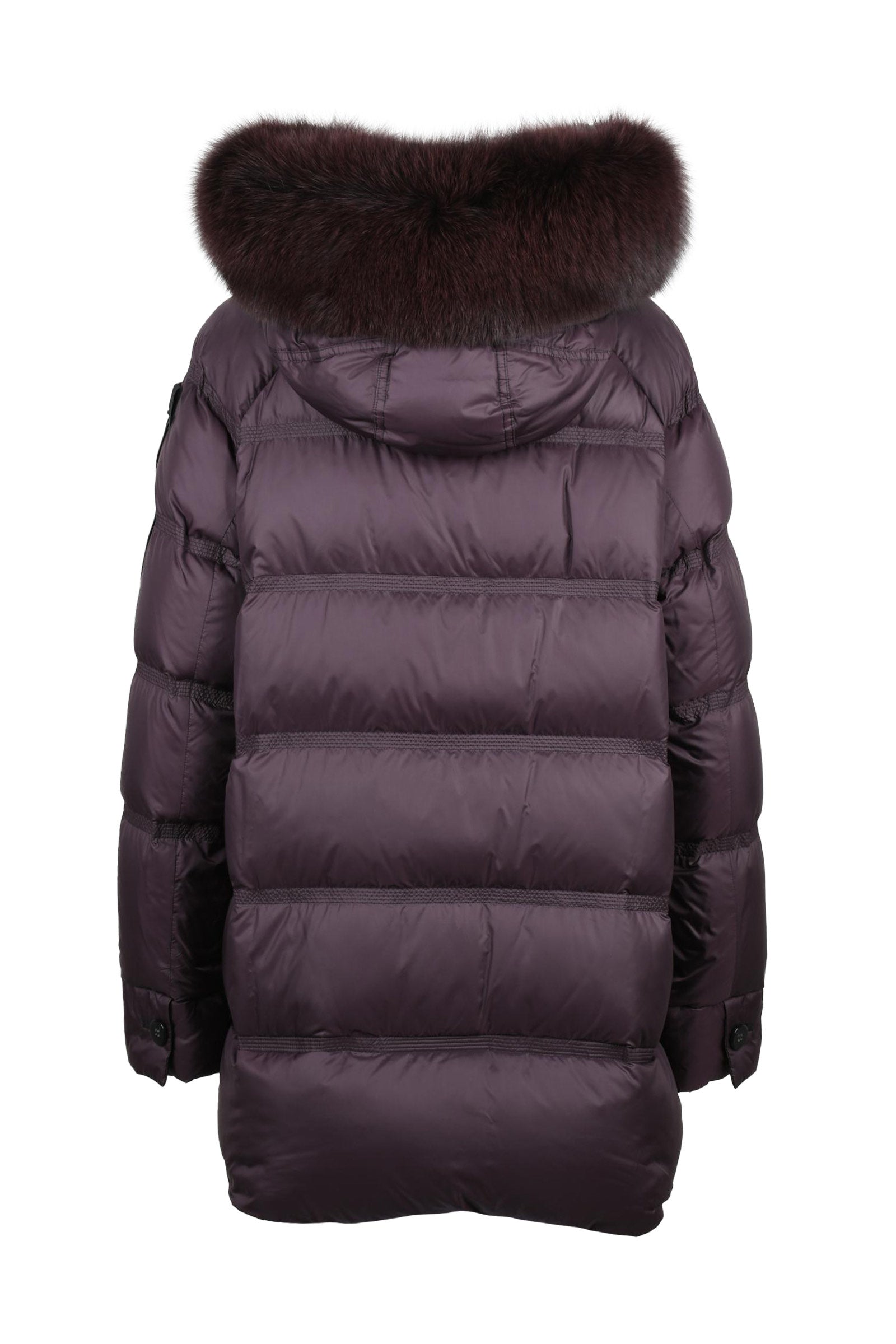 PEUTEREY - OUTWEAR JACKETS