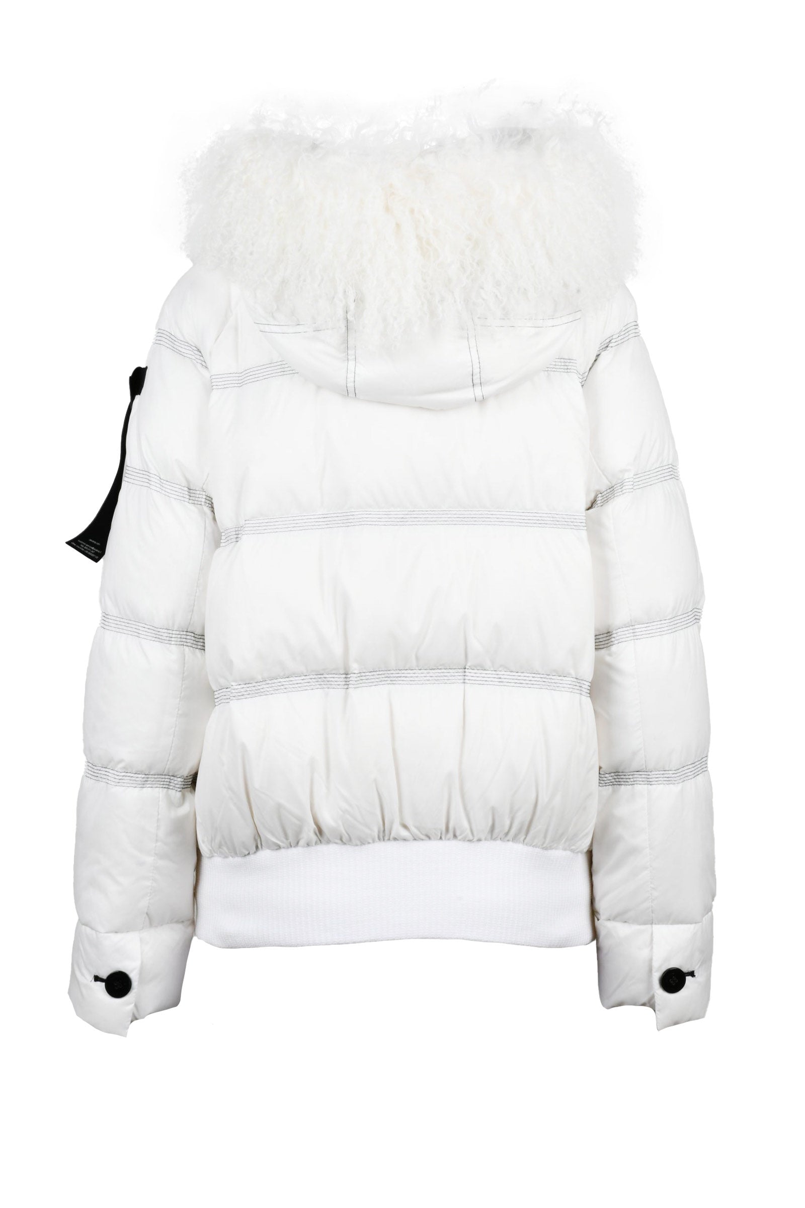 PEUTEREY - OUTWEAR JACKETS