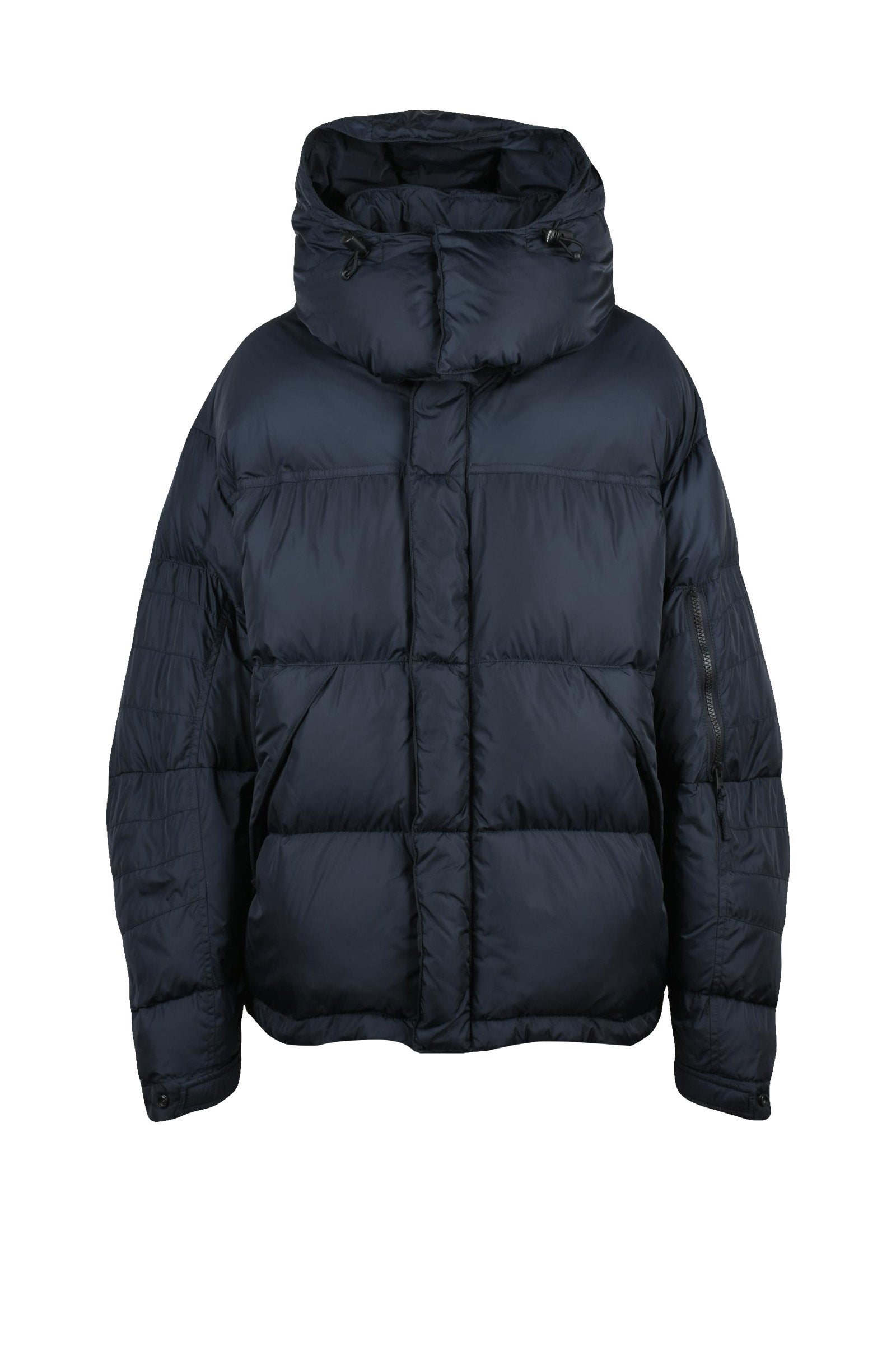 ASPESI - OUTWEAR JACKETS