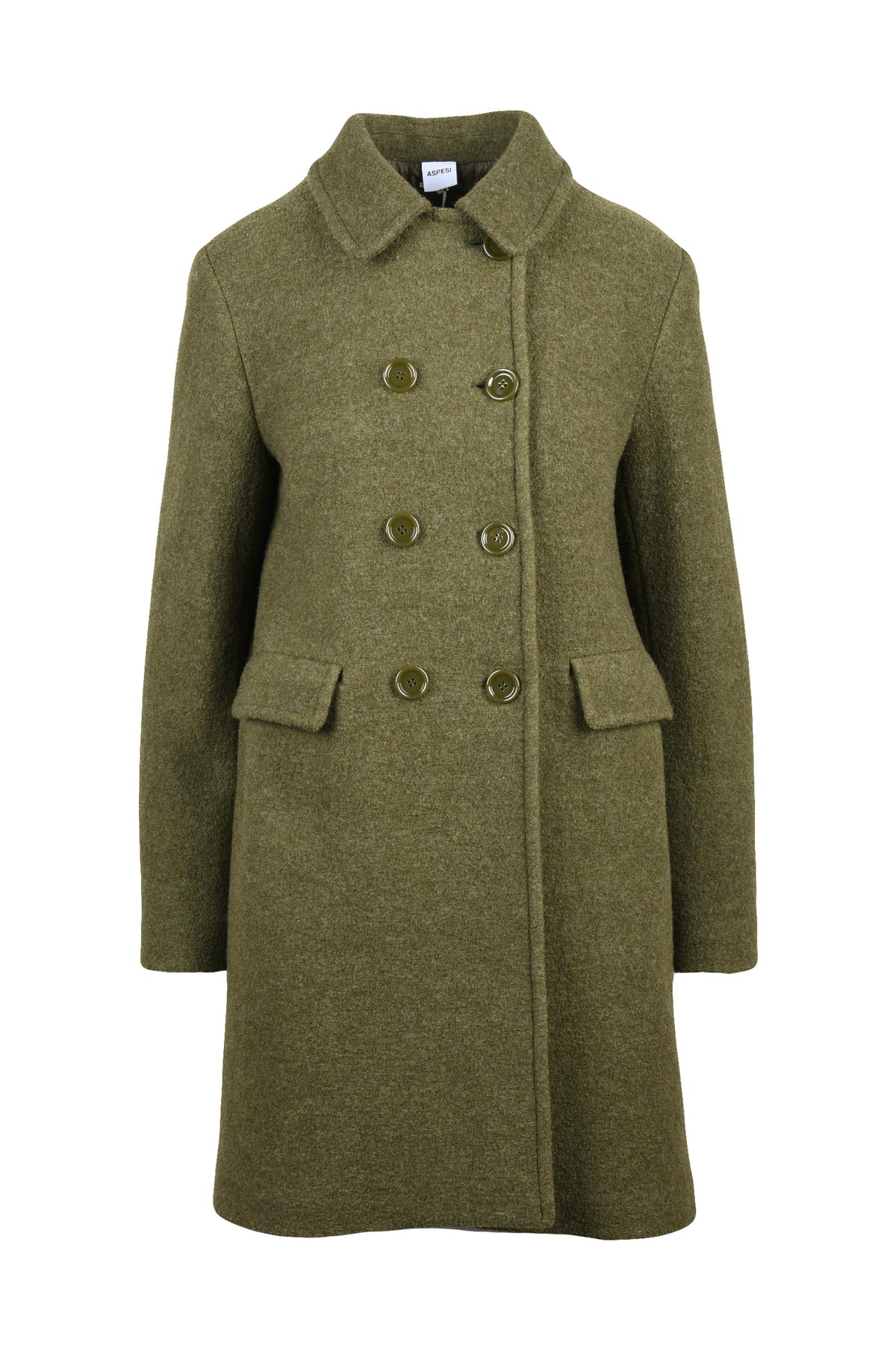 ASPESI - OUTWEAR JACKETS