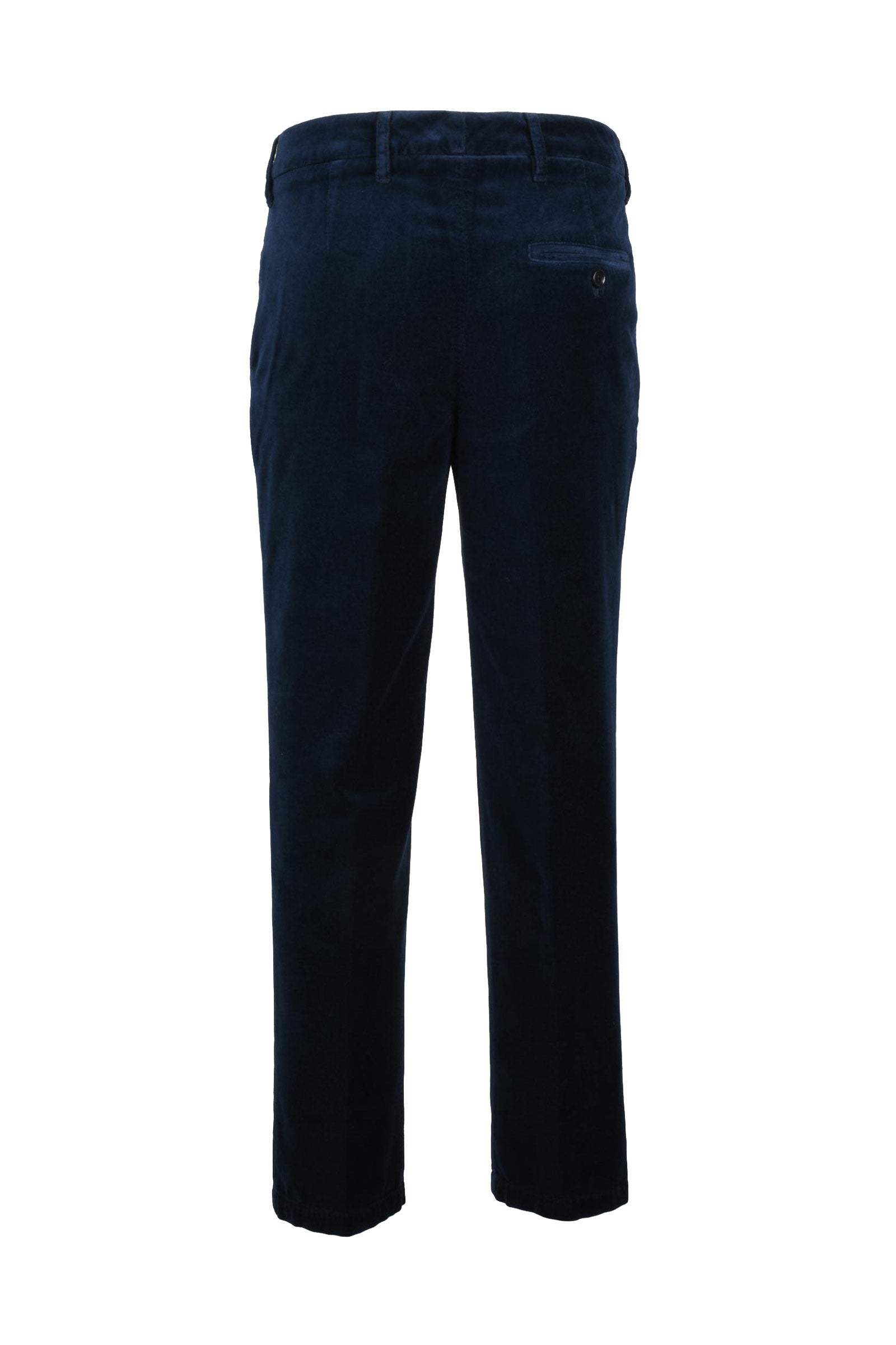 ASPESI - TROUSERS