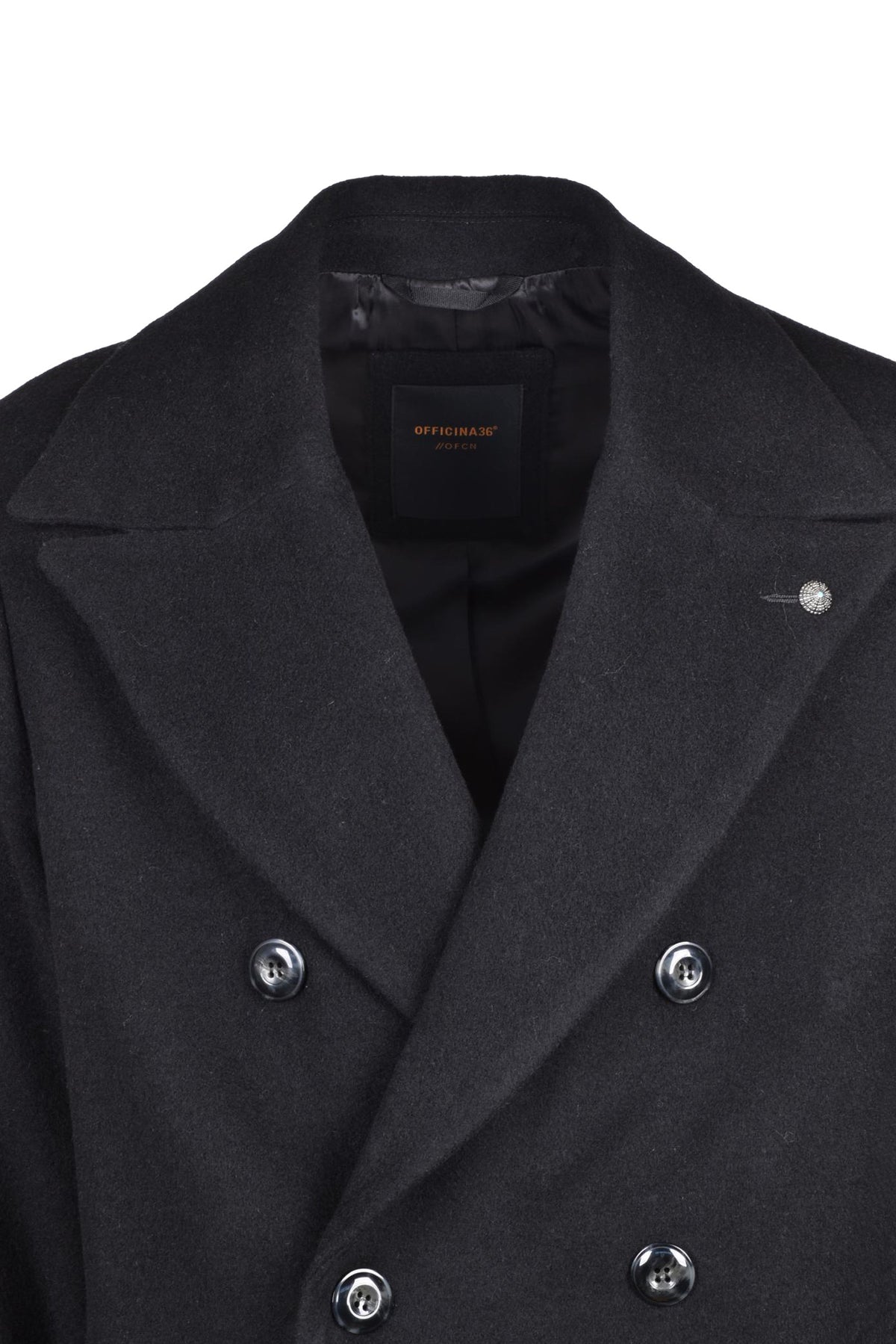 OFFICINA 36 - OUTWEAR JACKETS