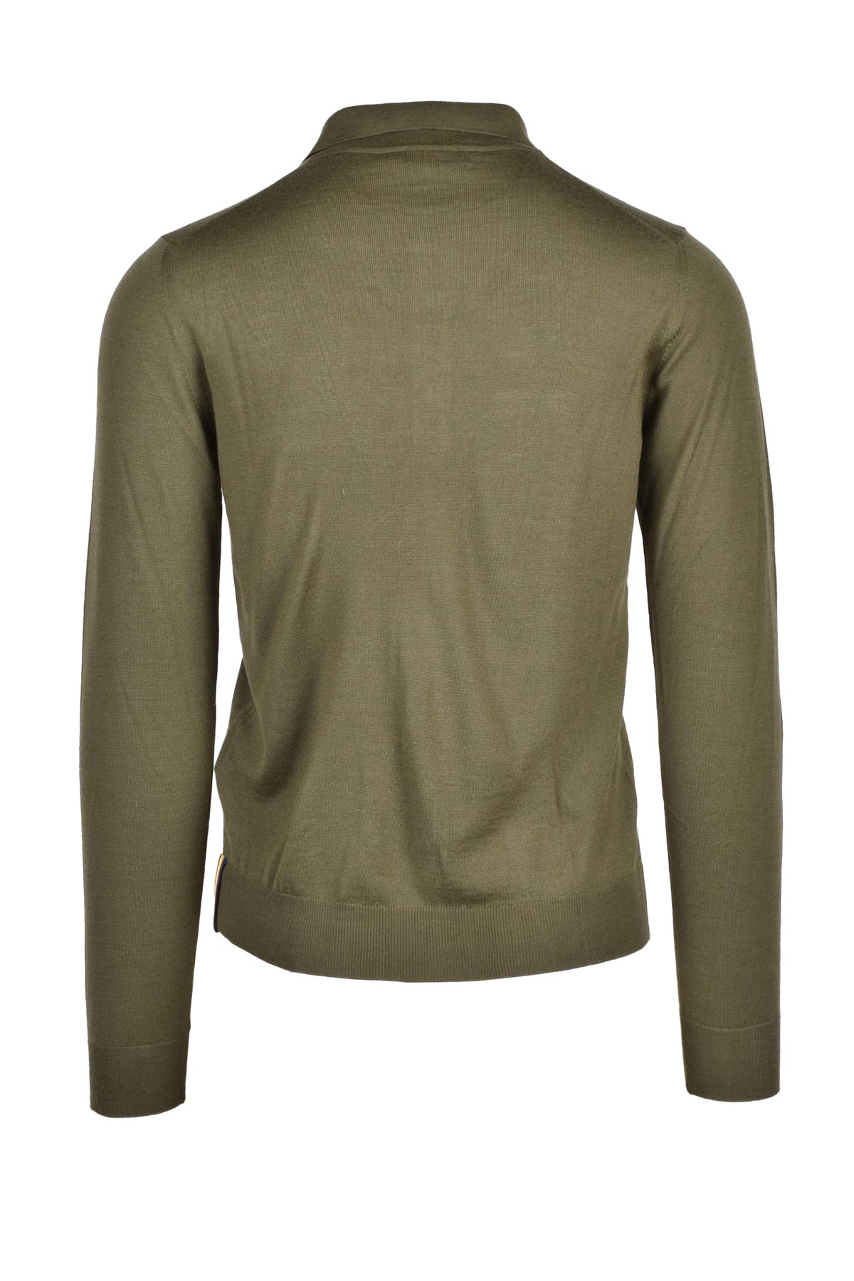 K-WAY - KNITWEAR AND SWEATSHIRTS