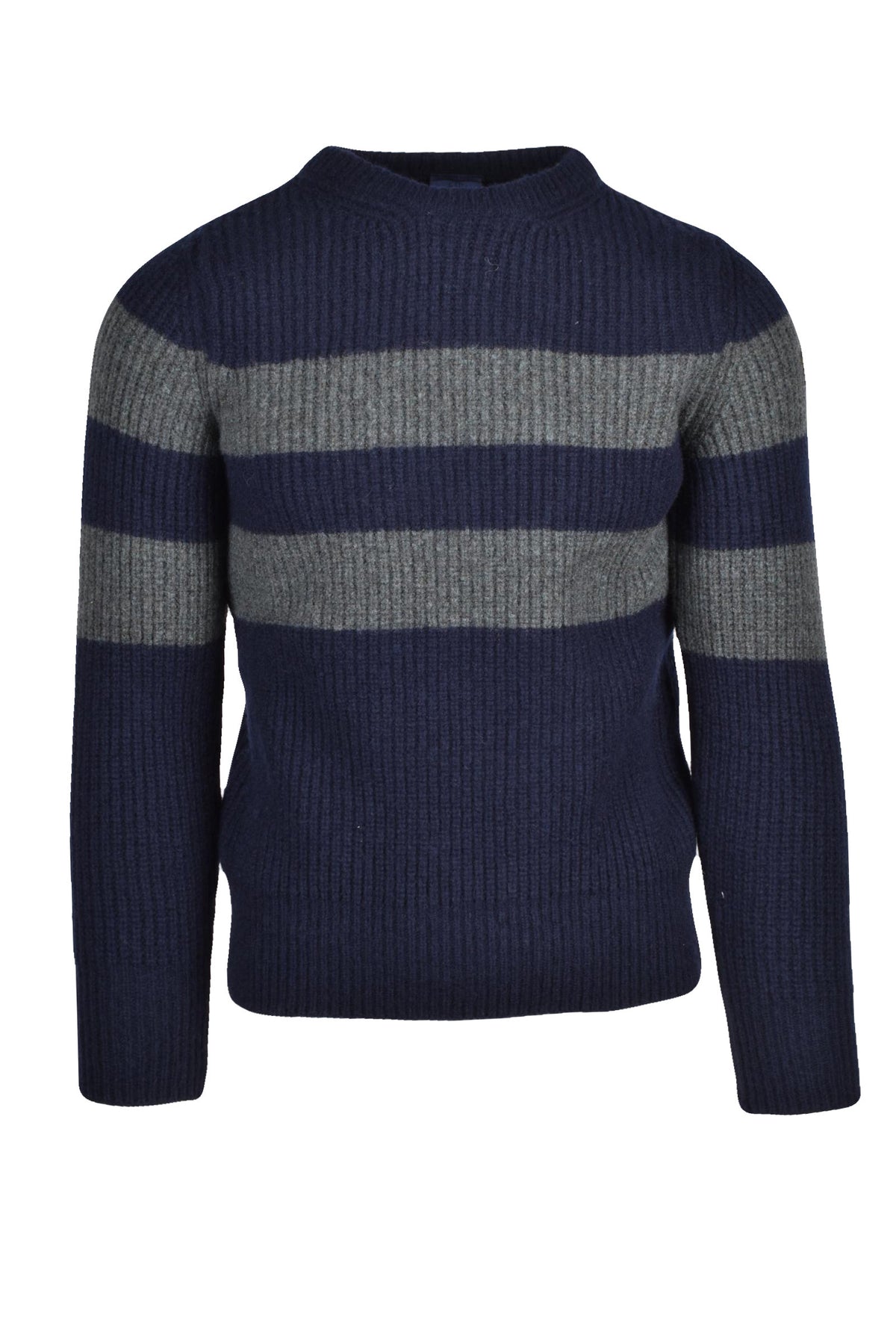 PAUL & SHARK - KNITWEAR AND SWEATSHIRTS