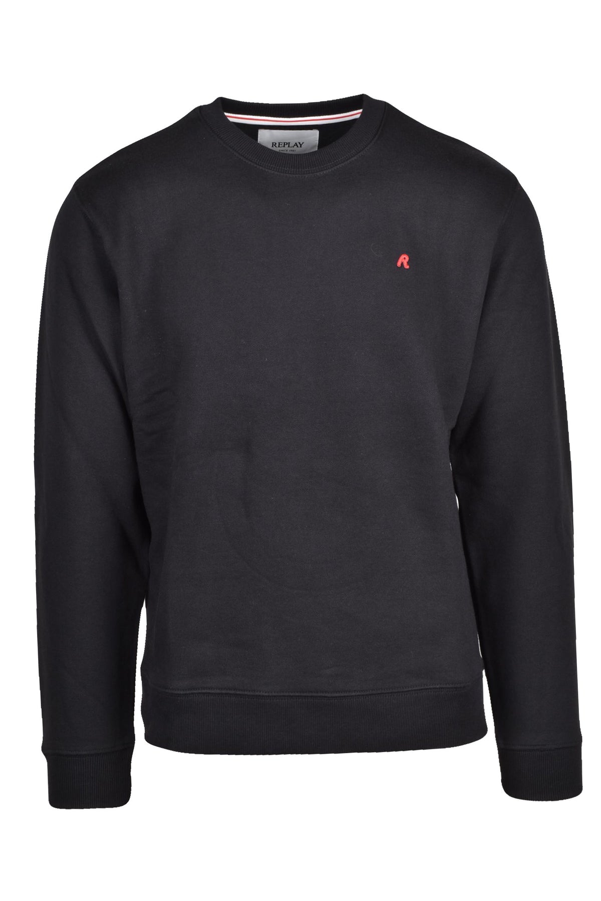 REPLAY - KNITWEAR AND SWEATSHIRTS