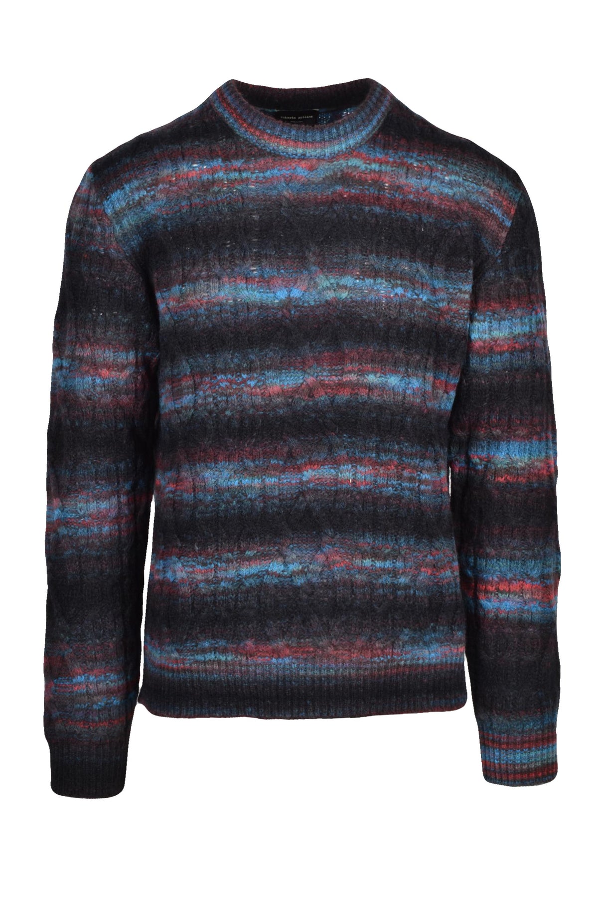 ROBERTO COLLINA - KNITWEAR AND SWEATSHIRTS
