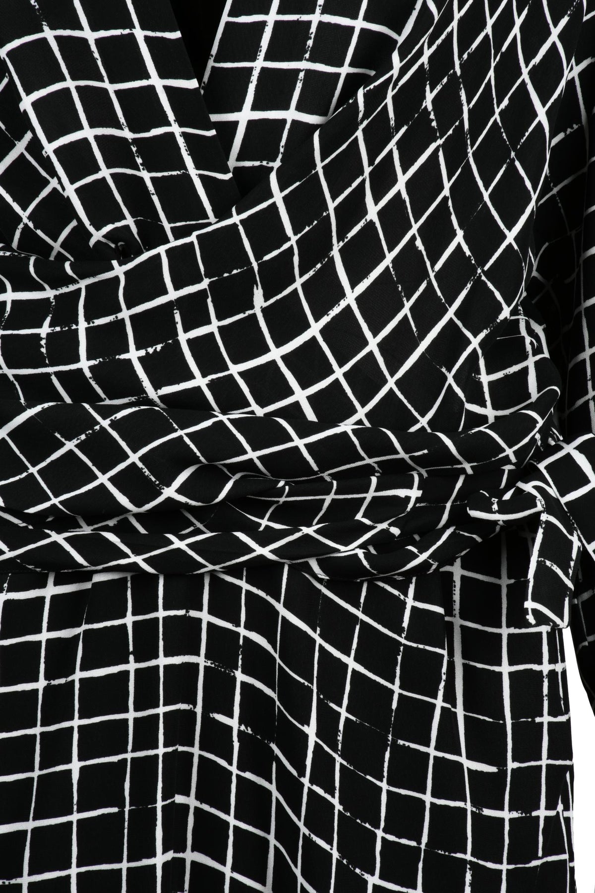 DRIES VAN NOTEN - DRESS
