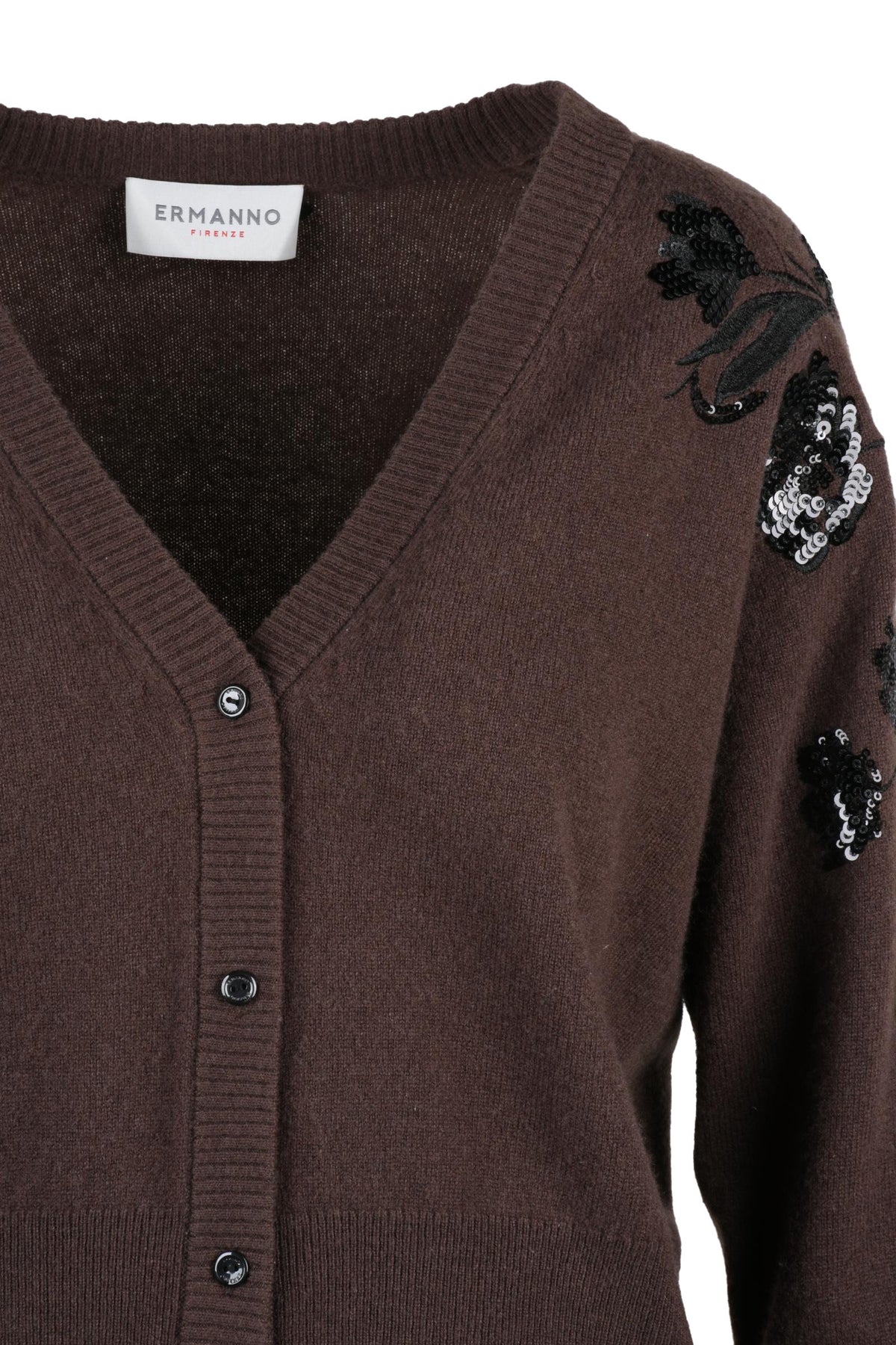 ERMANNO FIRENZE - KNITWEAR AND SWEATSHIRTS