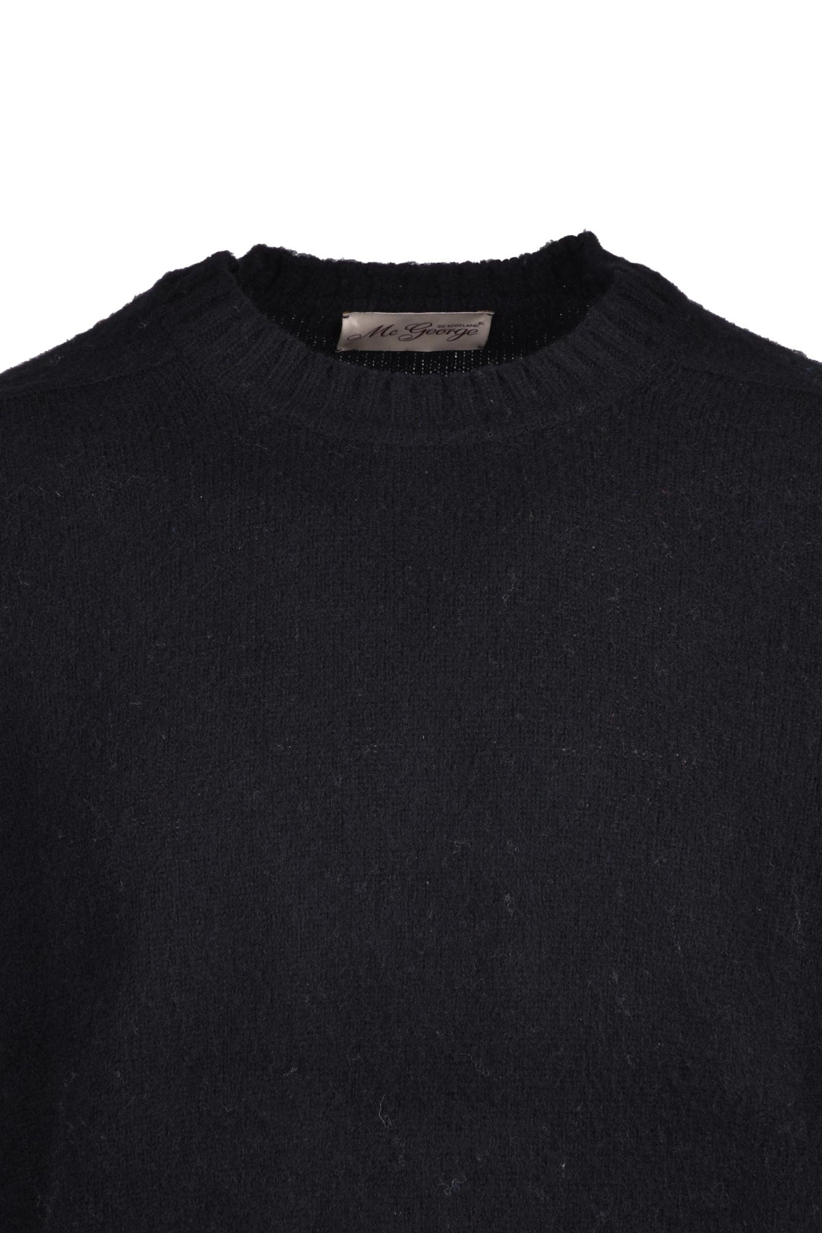 MC GEORGE - KNITWEAR AND SWEATSHIRTS