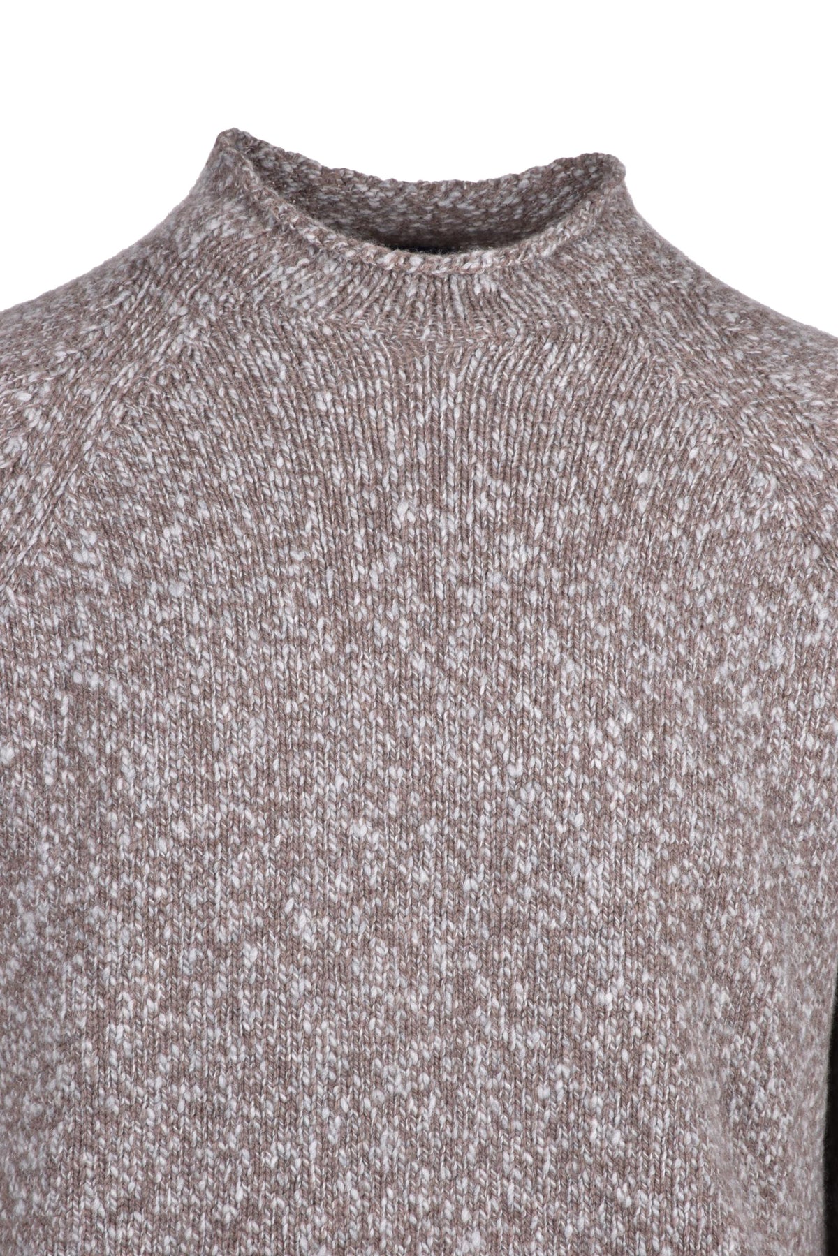 DRUMOHR - KNITWEAR AND SWEATSHIRTS