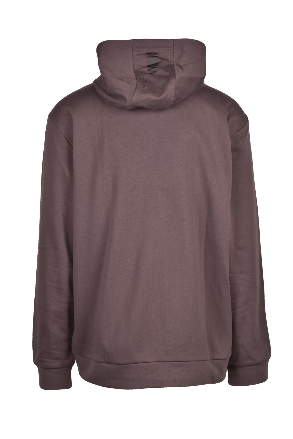 EA7 EMPORIO ARMANI - KNITWEAR AND SWEATSHIRTS