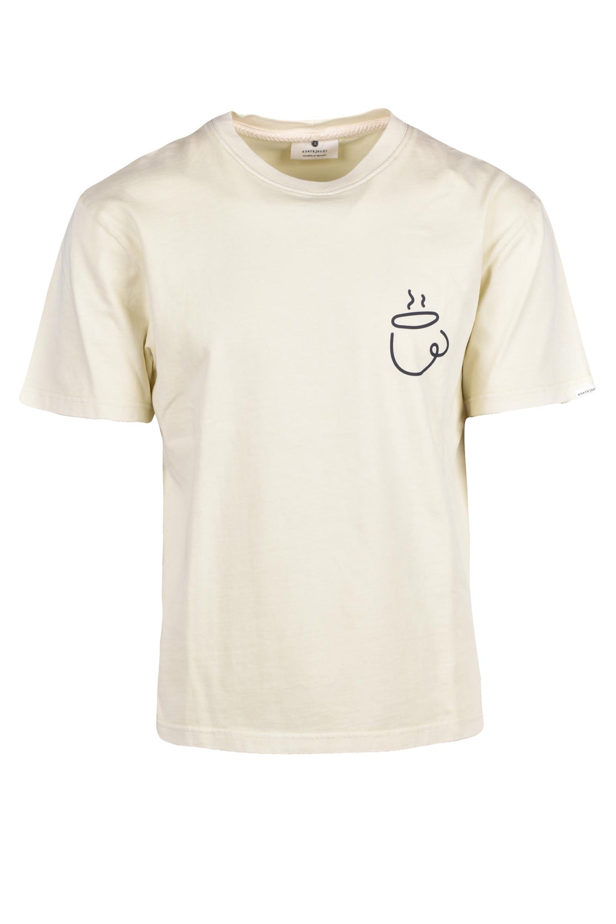 ANERKJENDT - T-SHIRT AND POLO