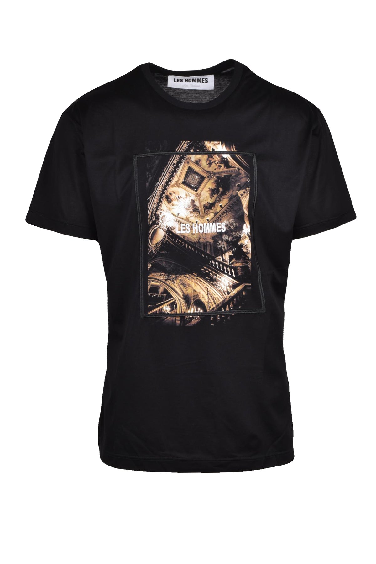 LES HOMMES - T-SHIRT AND POLO