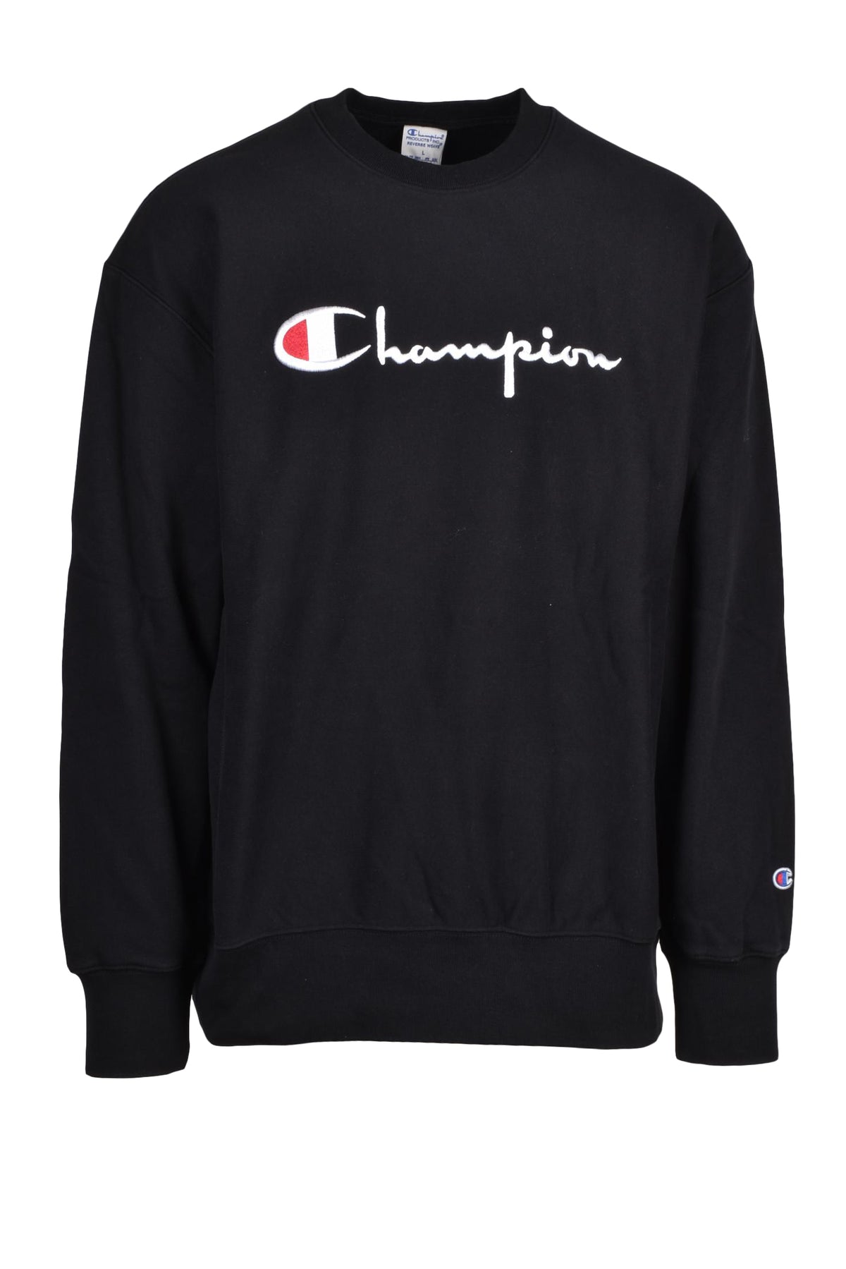 CHAMPION - KNITWEAR AND SWEATSHIRTS
