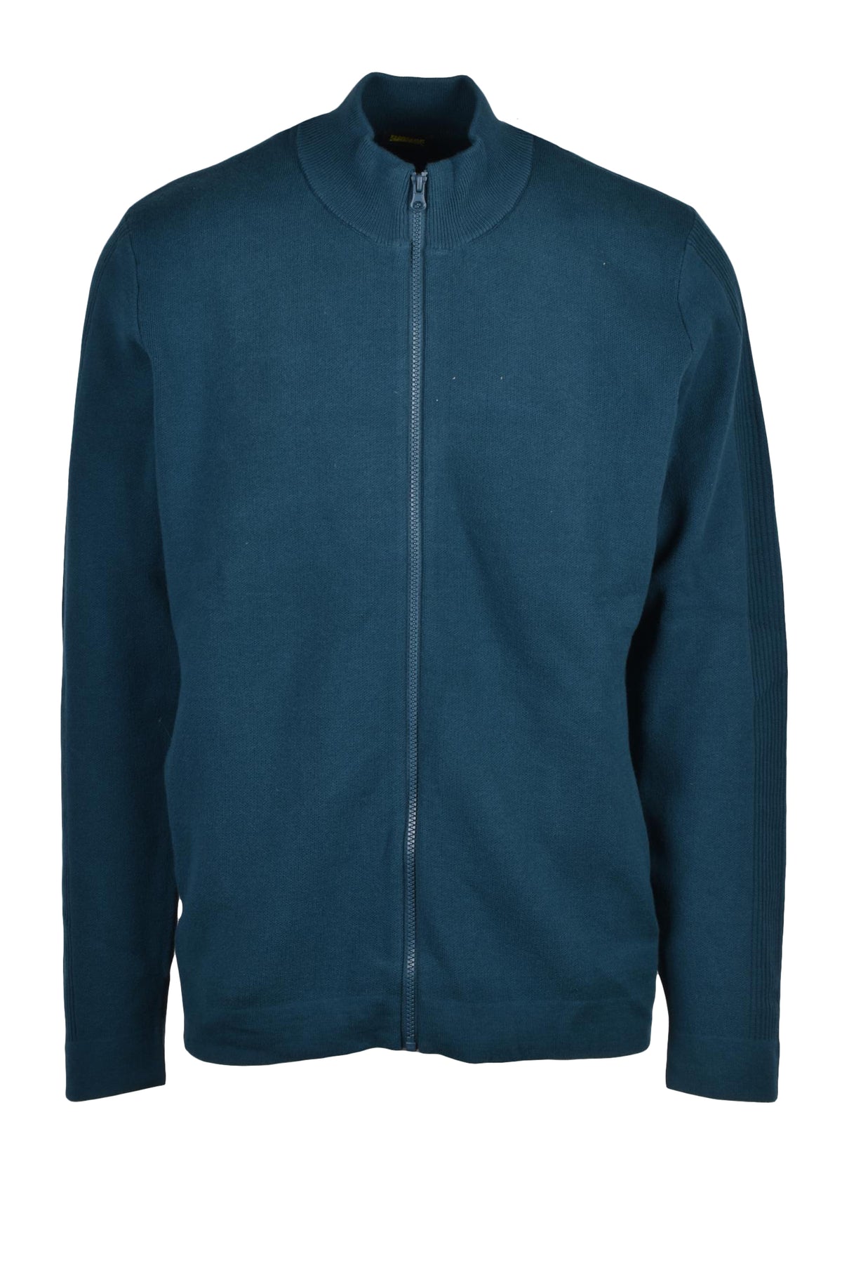 BLAUER - KNITWEAR AND SWEATSHIRTS