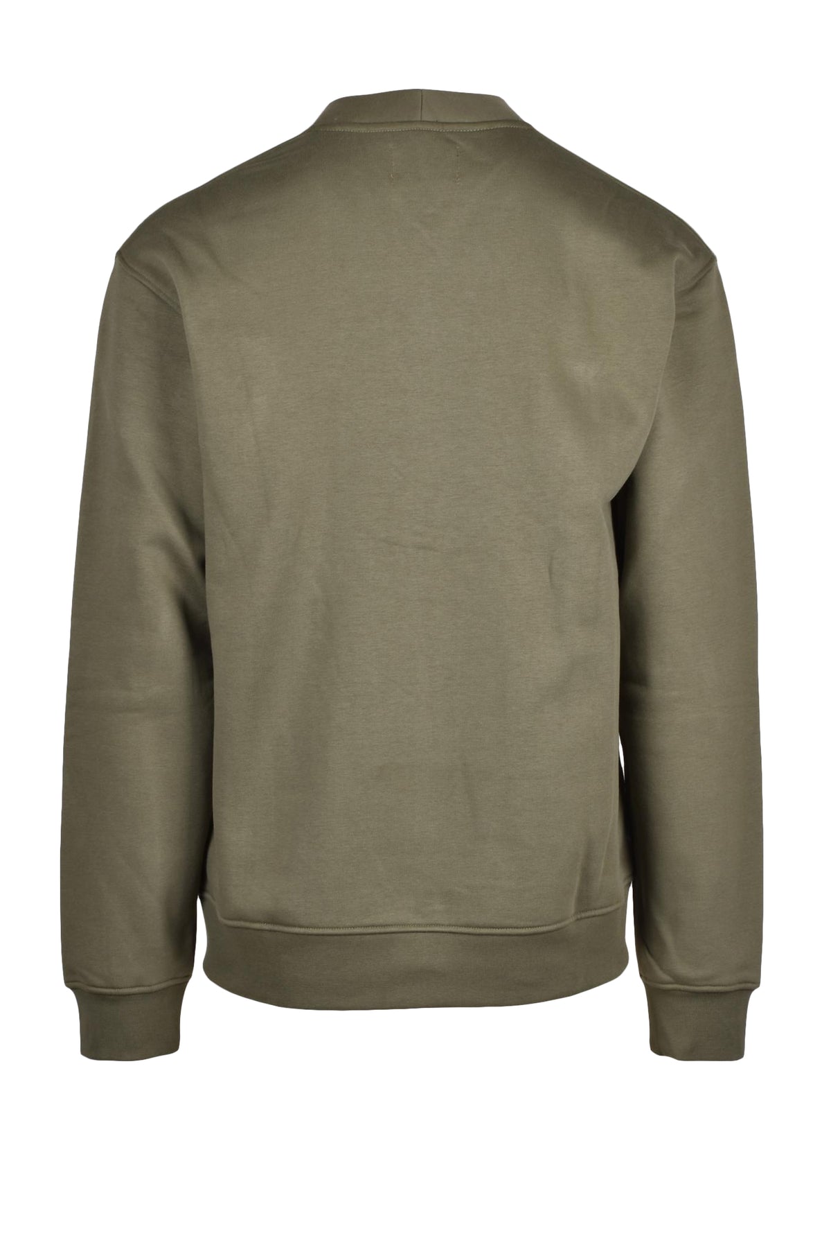 WOC WRITING ON COVER - KNITWEAR AND SWEATSHIRTS