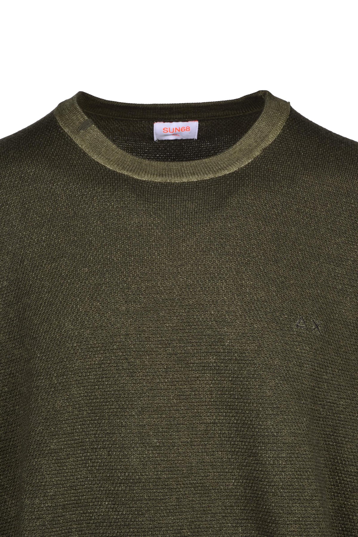 SUN68 - KNITWEAR AND SWEATSHIRTS
