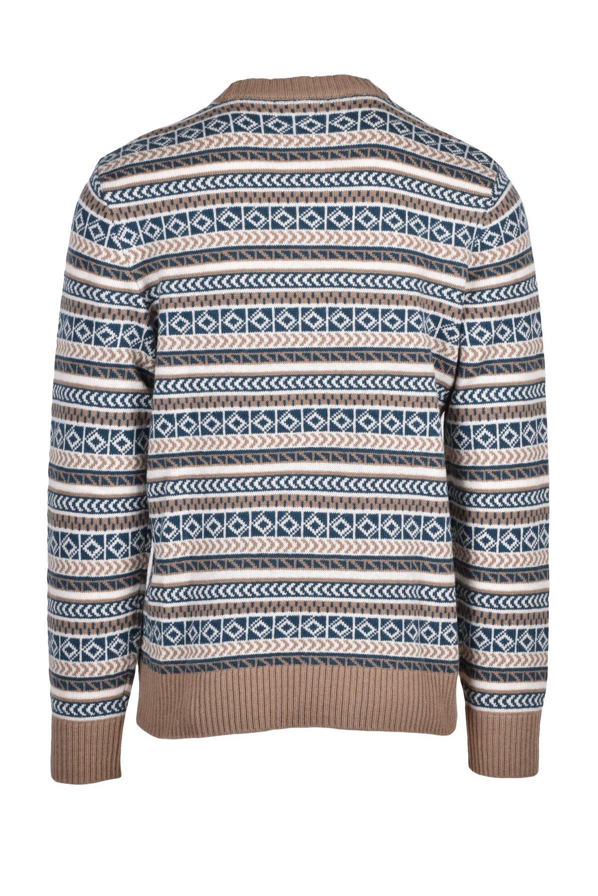 SELECTED - KNITWEAR AND SWEATSHIRTS