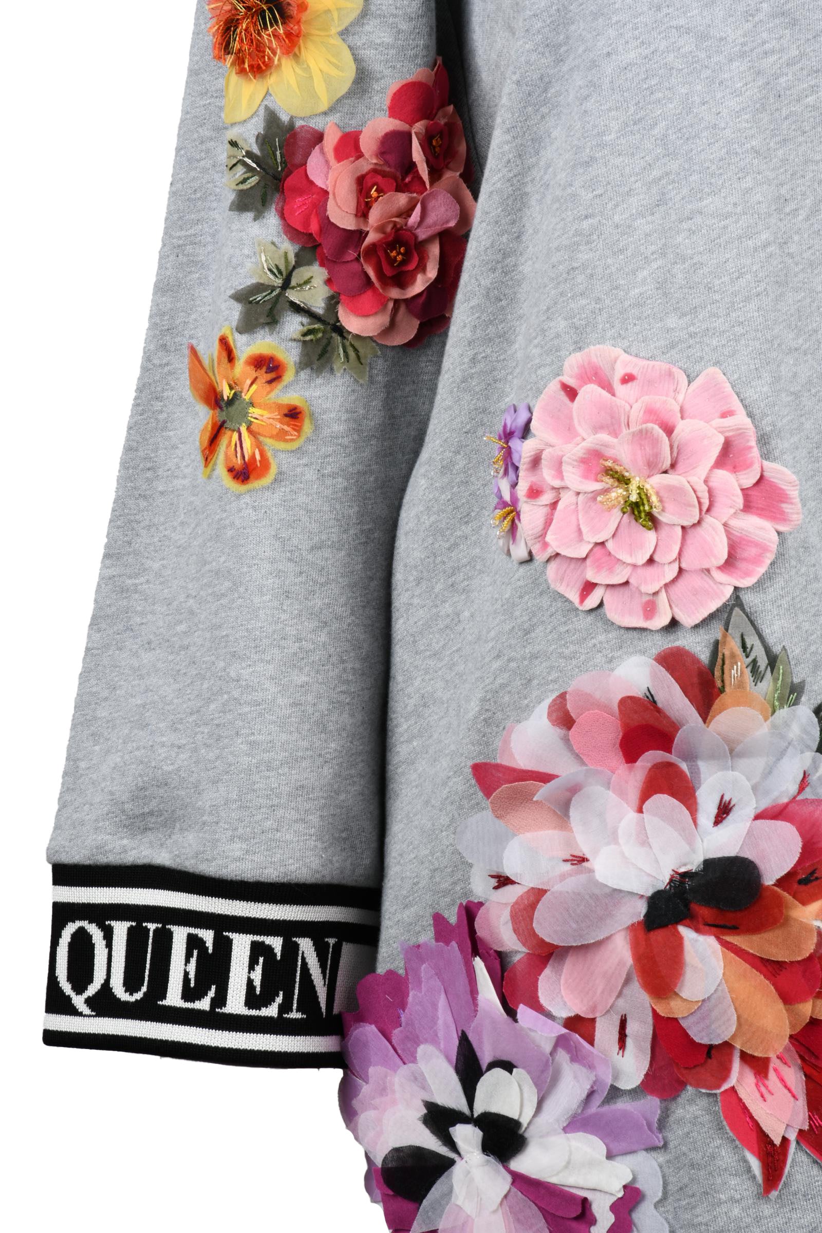 DOLCE & GABBANA - KNITWEAR AND SWEATSHIRTS